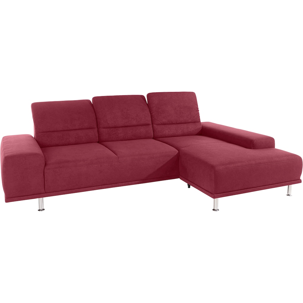 sit&more Ecksofa »Mariola«