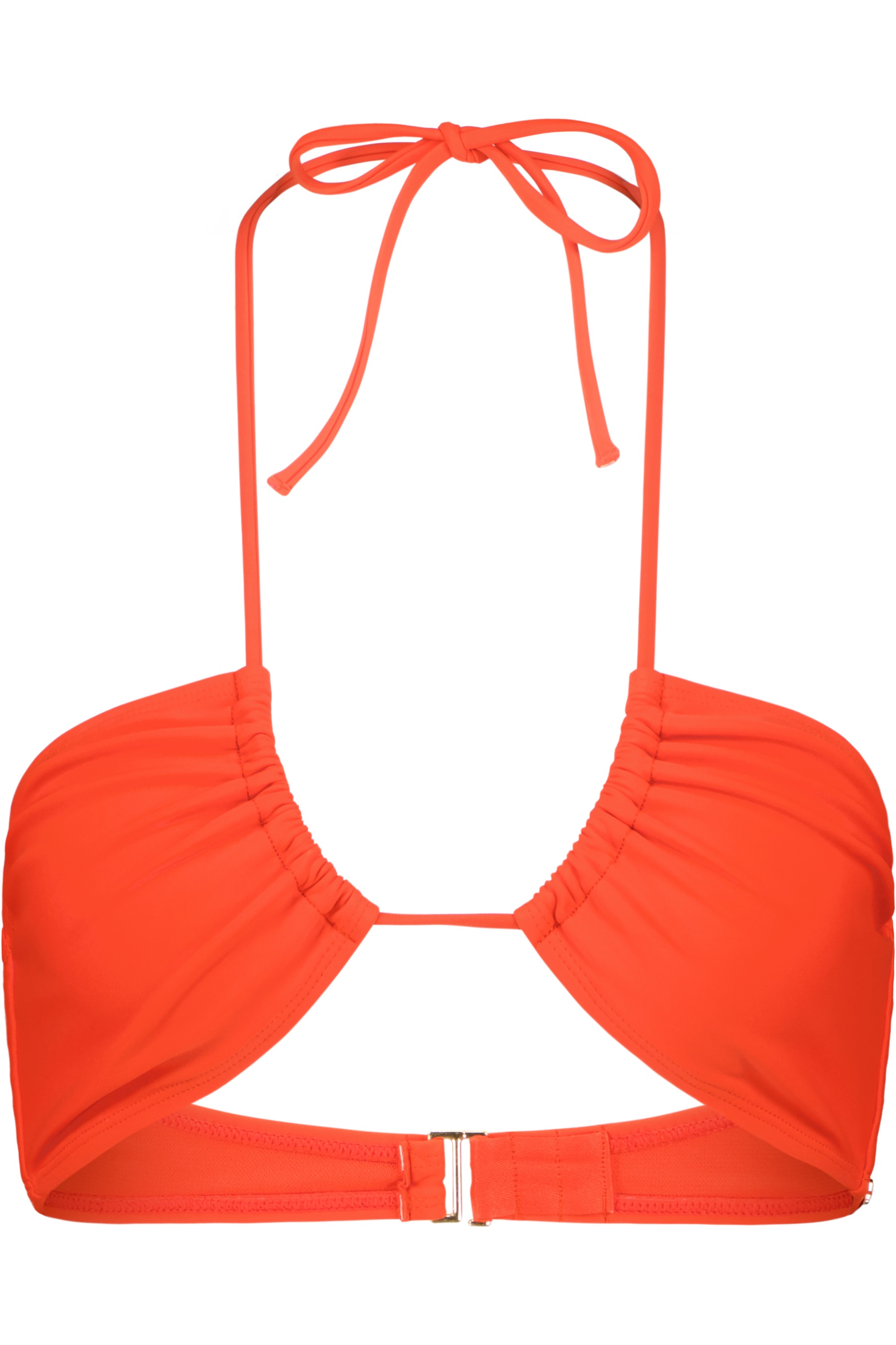 Alife & Kickin Bügel-Bikini-Top "Damen SamyAK A"