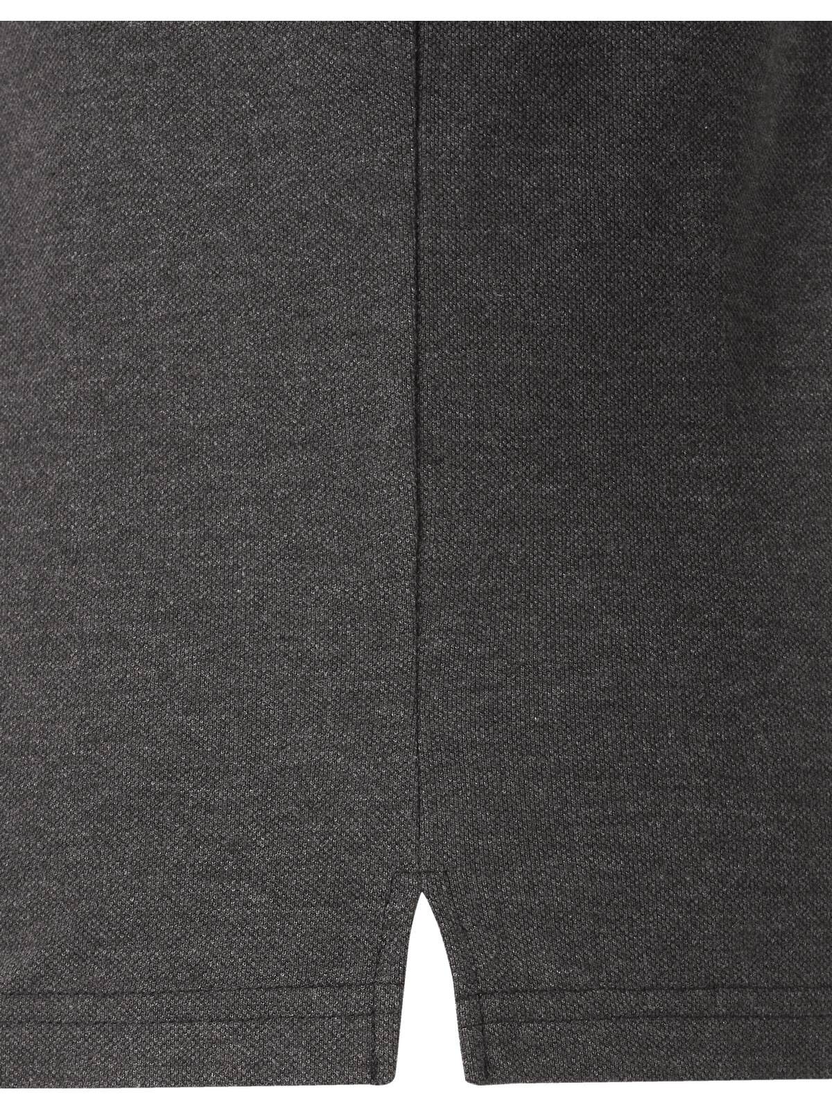 Jan Vanderstorm Langarm-Poloshirt »Langarm-Poloshirt ELLIS«