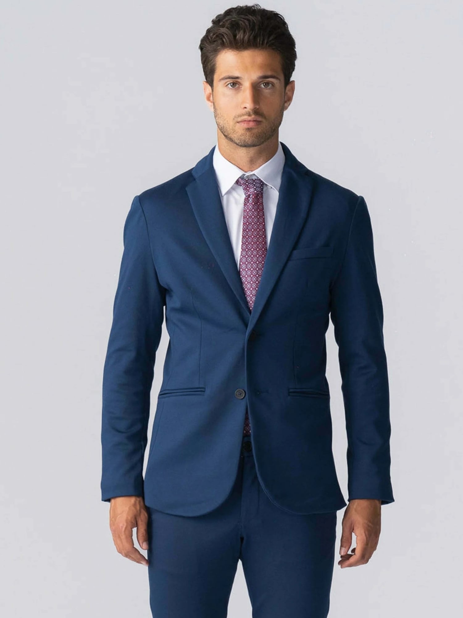 TeeShoppen "TEESHOPPEN Blazer The Original"