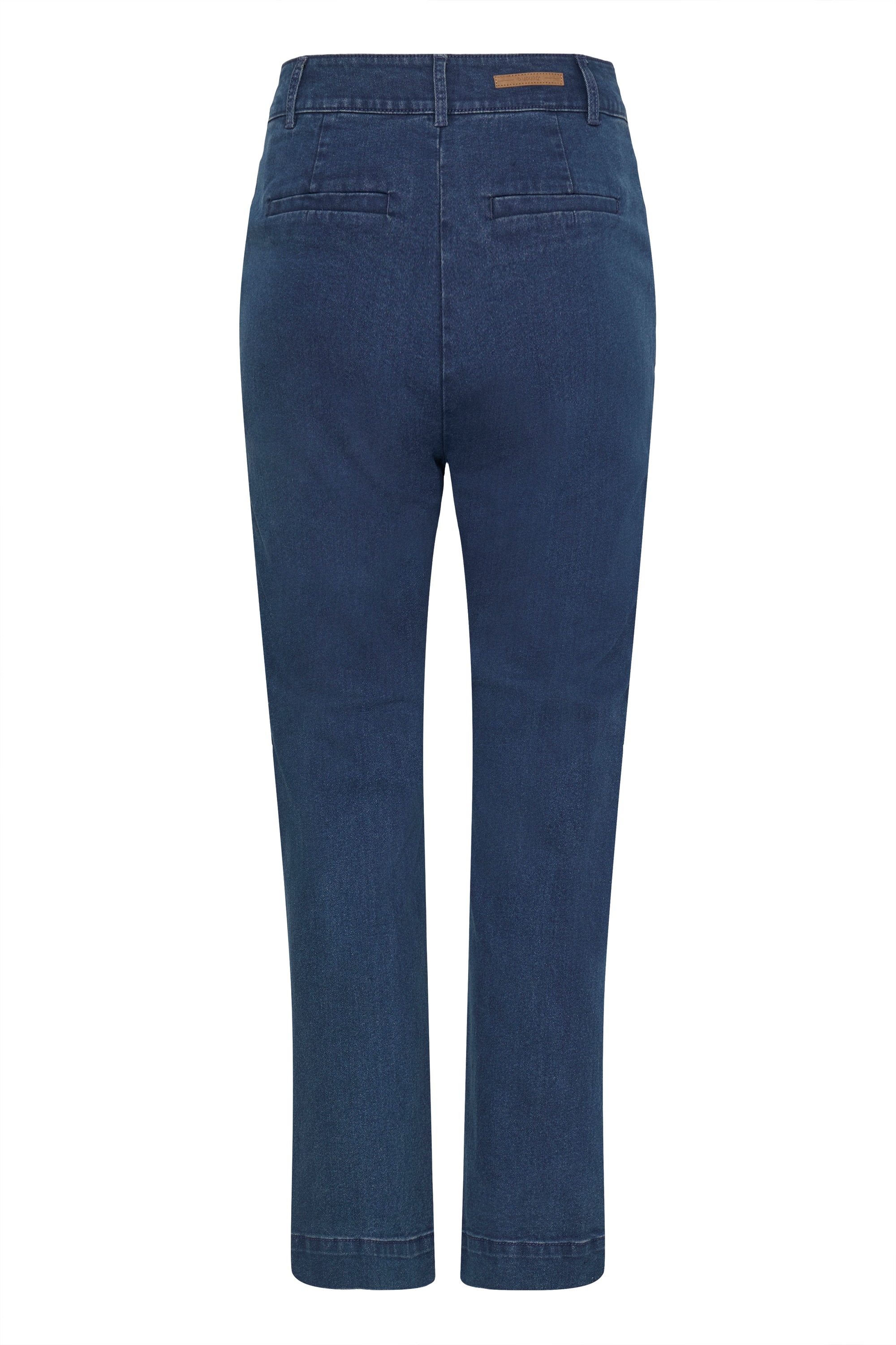 b.young Regular-fit-Jeans »Damen Jeans BYKAFKA«