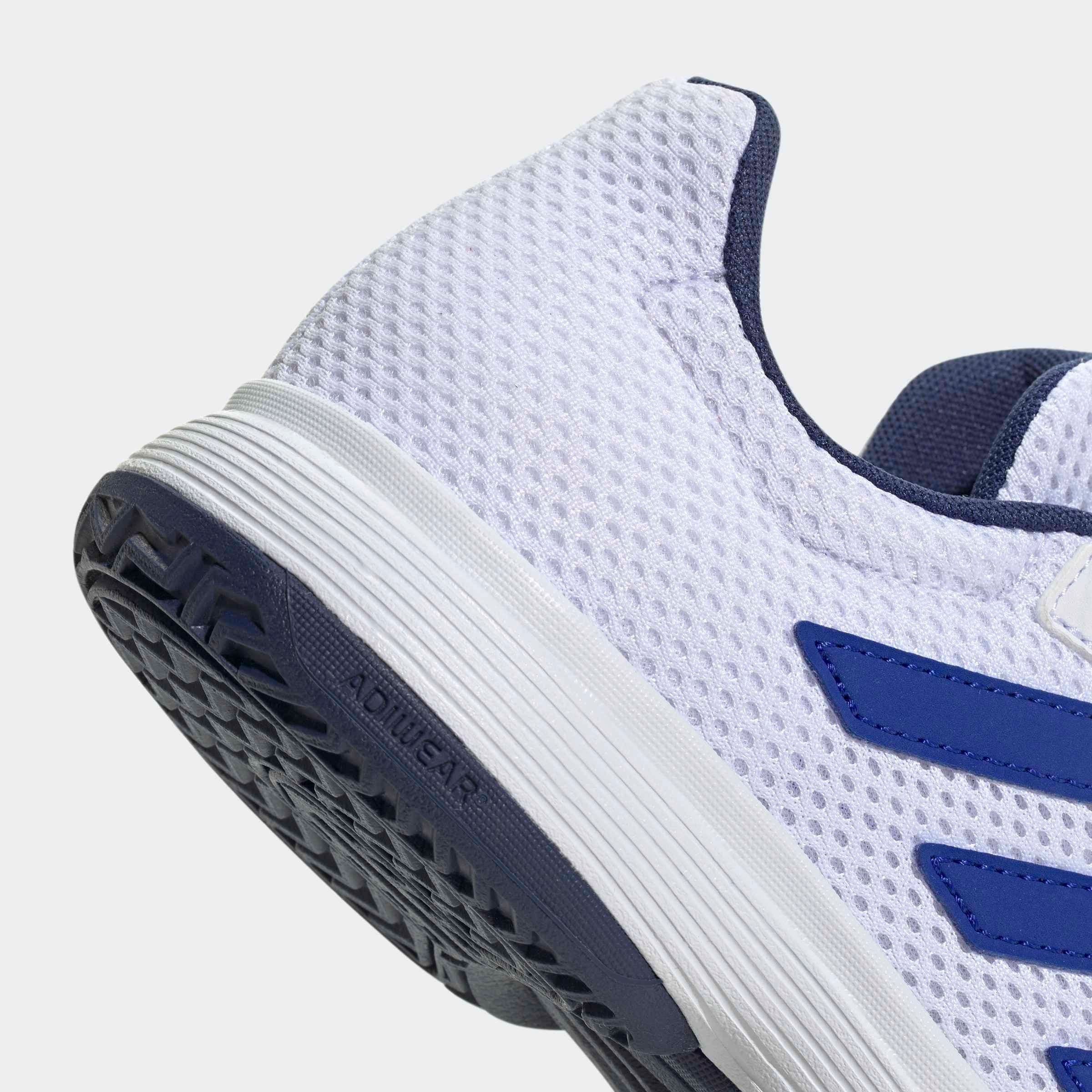 adidas Performance Tennisschuh »GAMESPEC KIDS«, geeignet für Hartplatz und Sandplatz