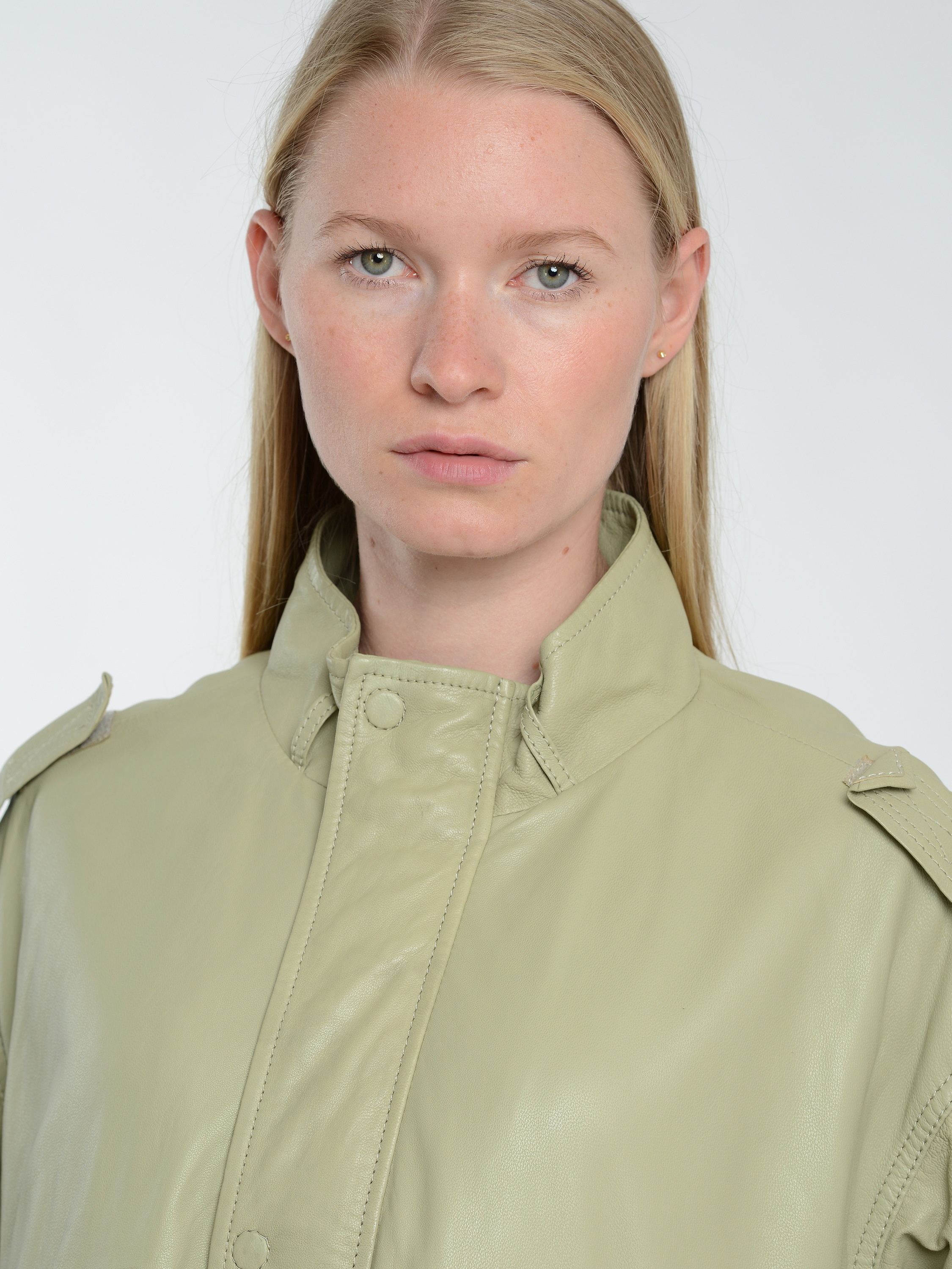 Maze Lederjacke »42020132«