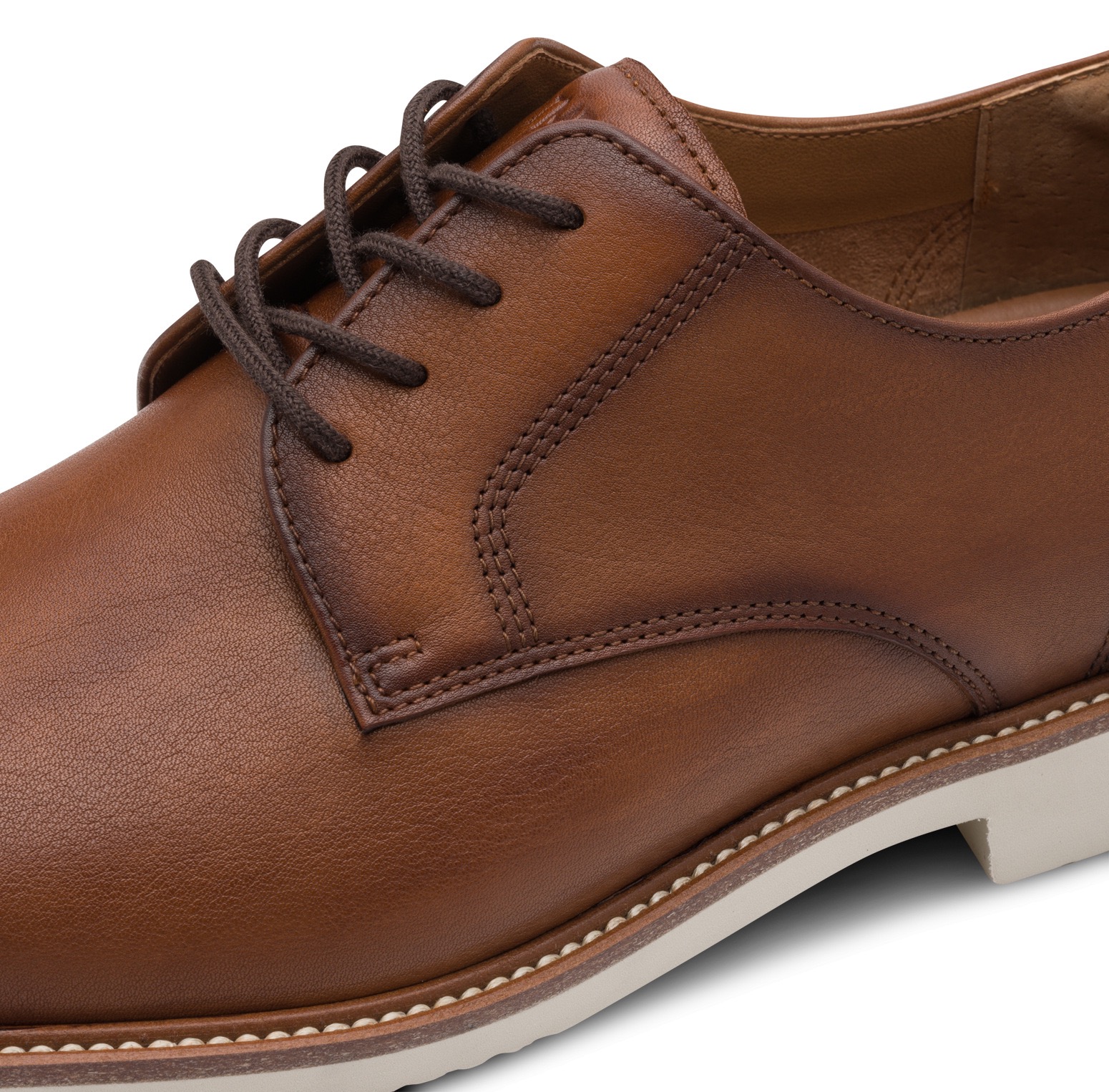 Thumbnail - Tamaris Schnürschuh Festtagsschuh, Abendschuh mit dezenten Ziernähten, für Herren