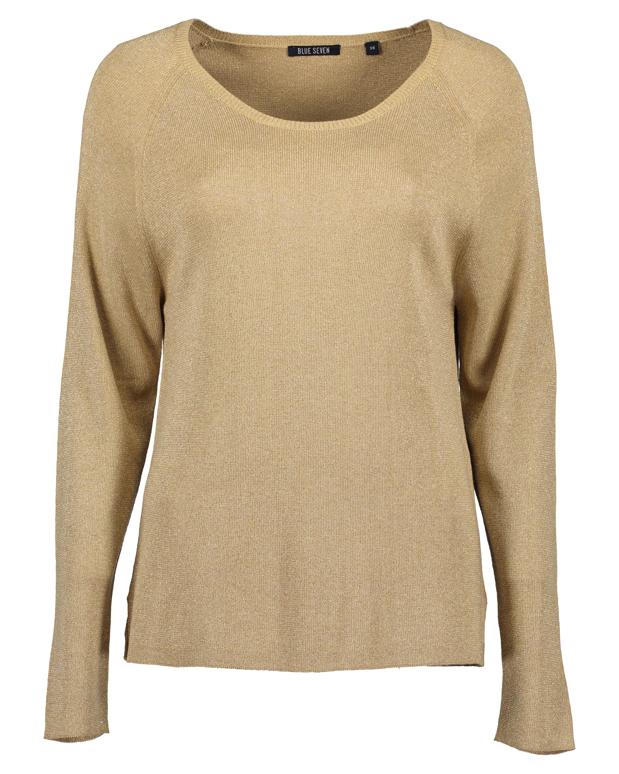 Blue Seven Strickpullover "Pullover" 1