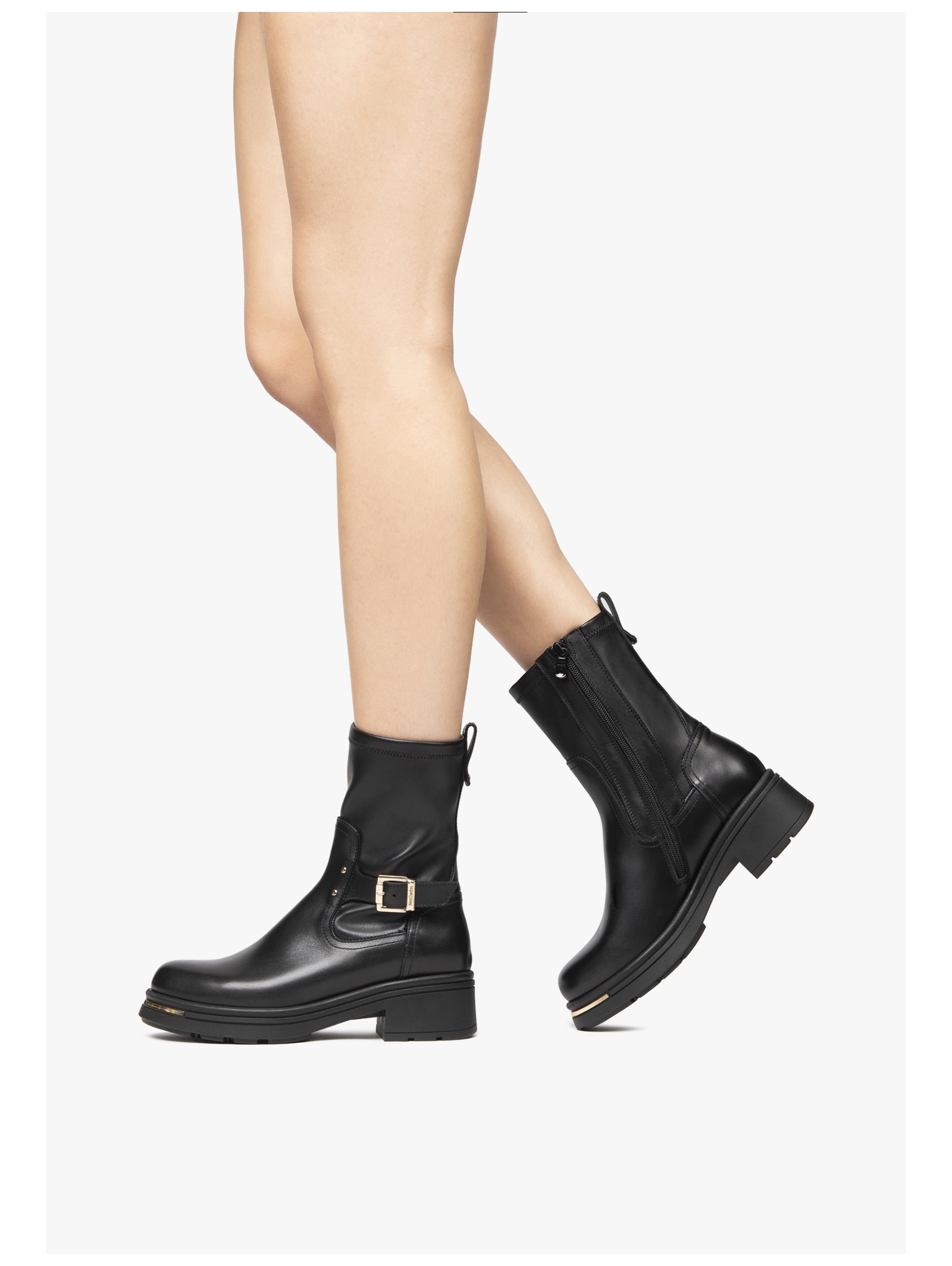 Thumbnail - Nero Giardini Stiefelette "Nero Giardini Stiefelette Leder/Synthetik"