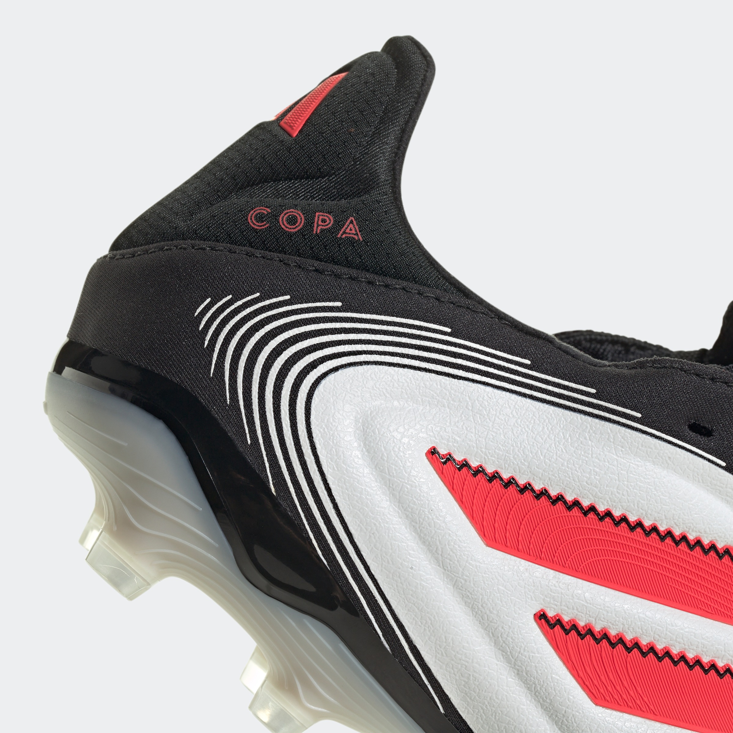 adidas Performance Fußballschuh »COPA PURE 3 PRO FG«