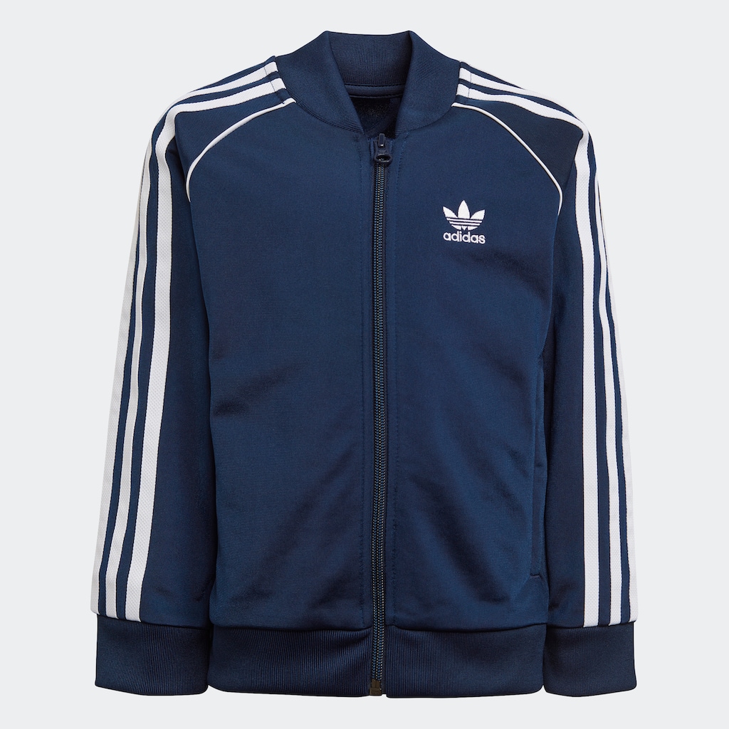 adidas Originals Trainingsanzug »ADICOLOR SST«, (Set, 2 tlg.)