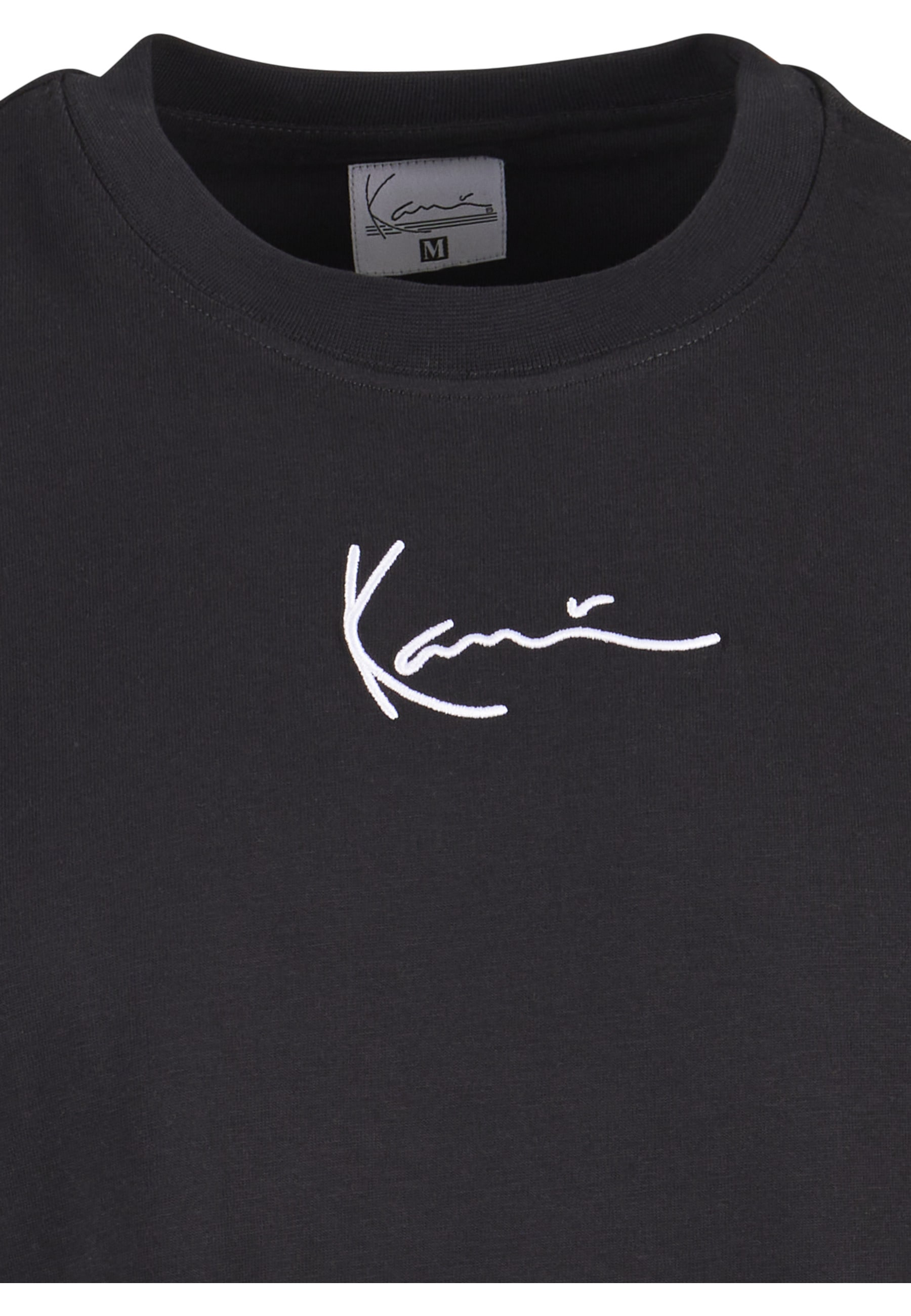 Karl Kani T-Shirt »Karl Kani Herren KM222-102-1 KK 3-Pack Essential Tee« 1 Stk.