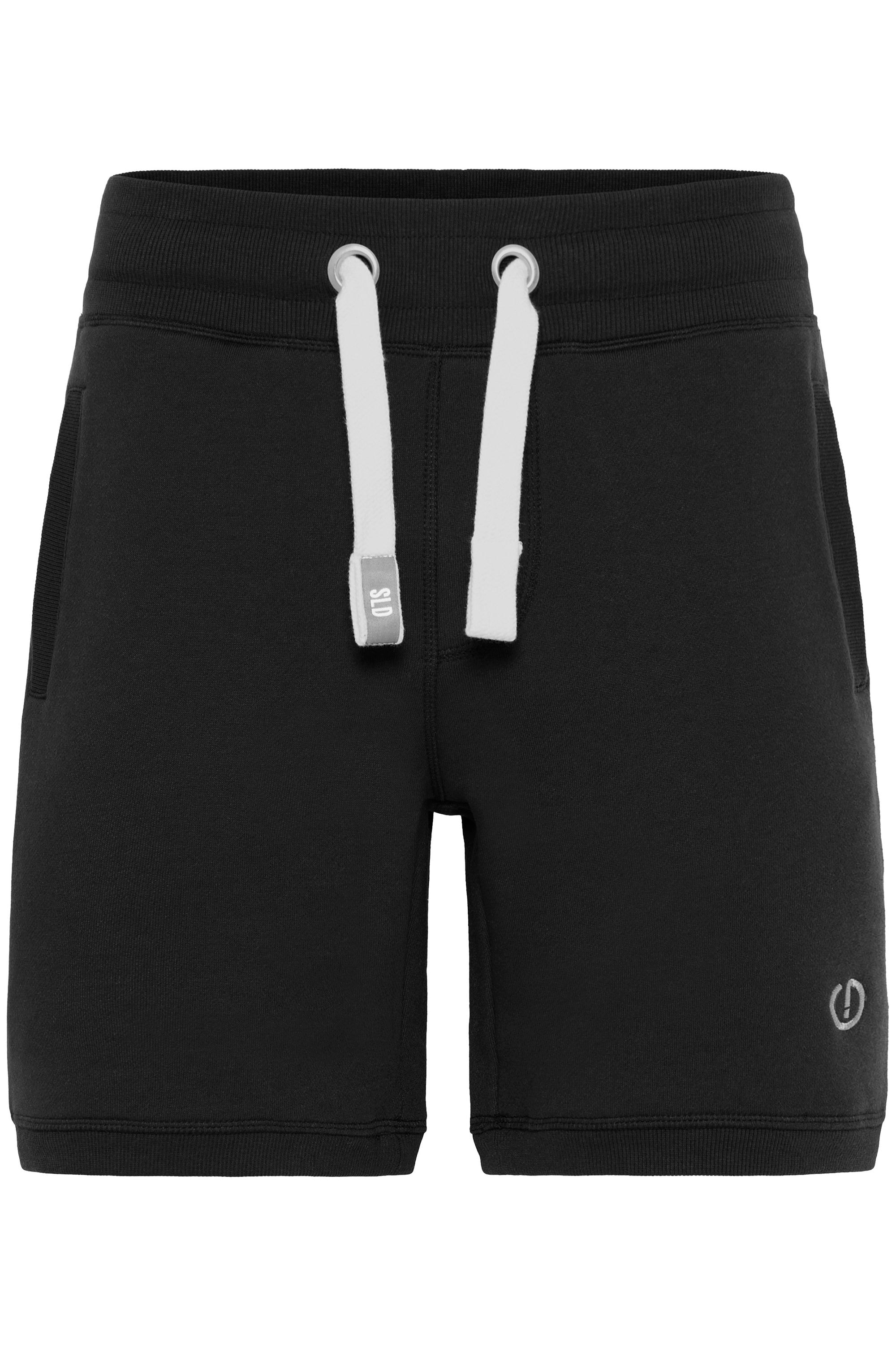 Solid Sweatshorts "Sweatshorts SDBennShorts" günstig online kaufen
