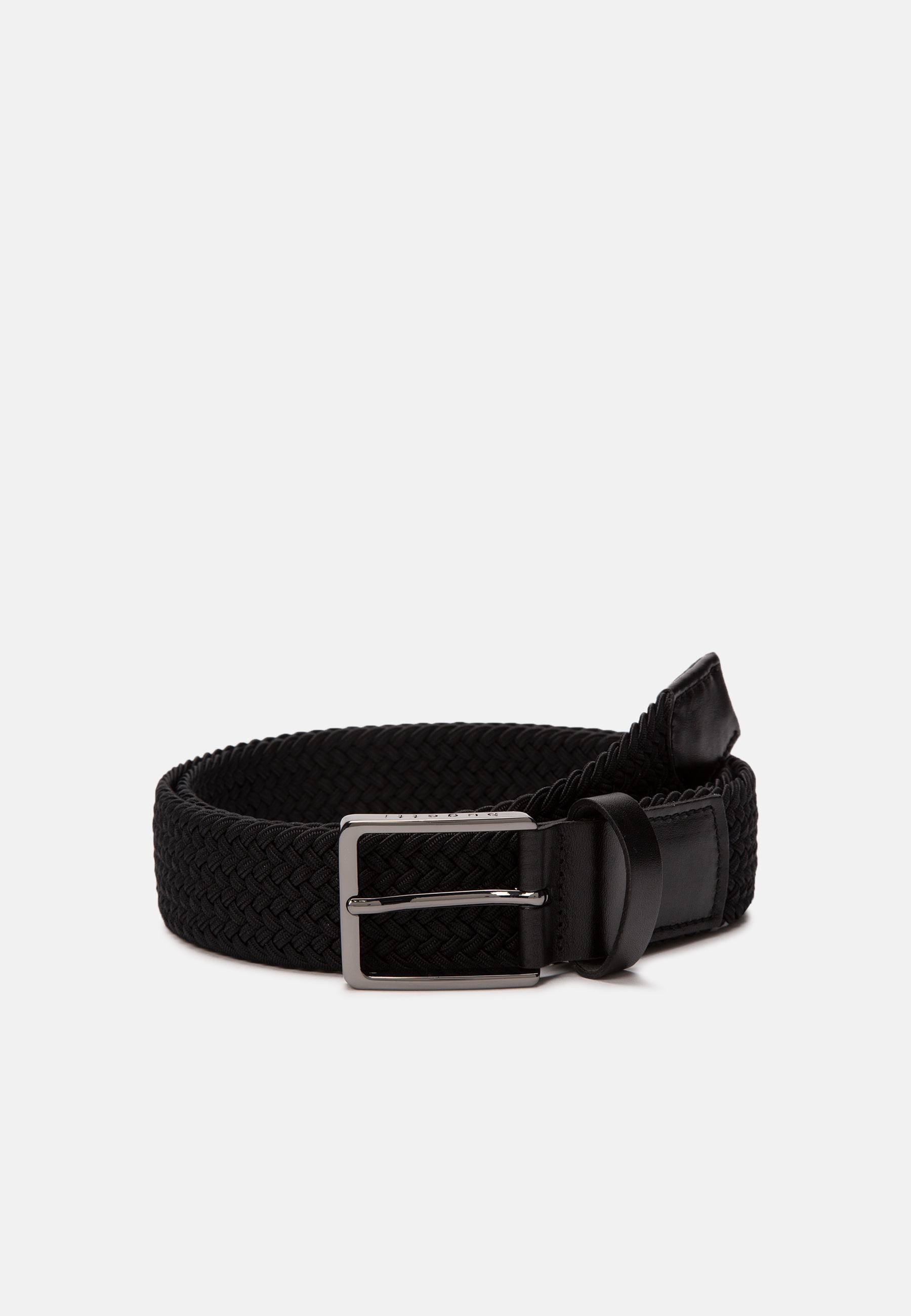 bugatti Flechtgürtel »bugatti Herrengürtel 0198«