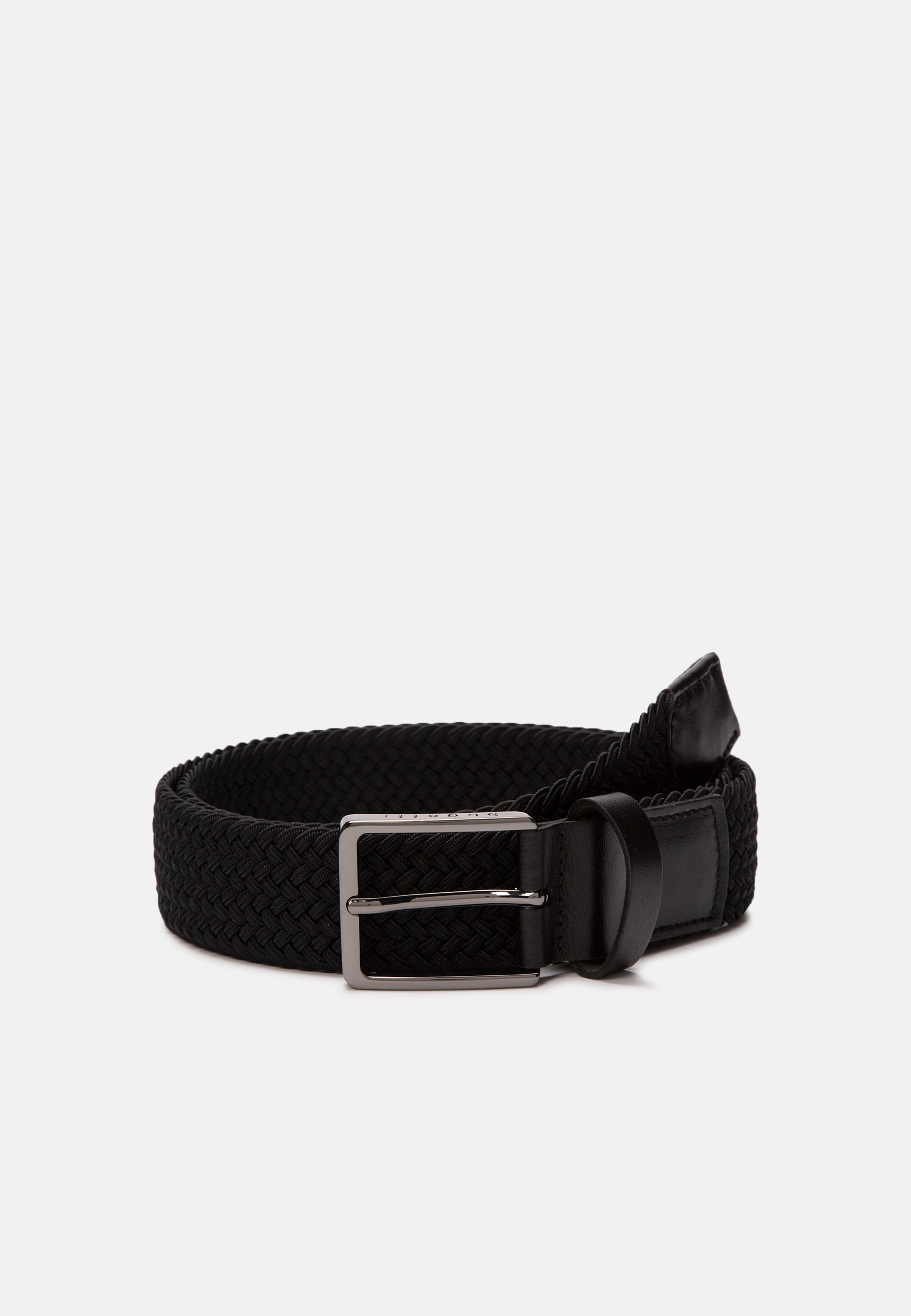 bugatti Flechtgürtel "bugatti Herrengürtel 0198" günstig online kaufen