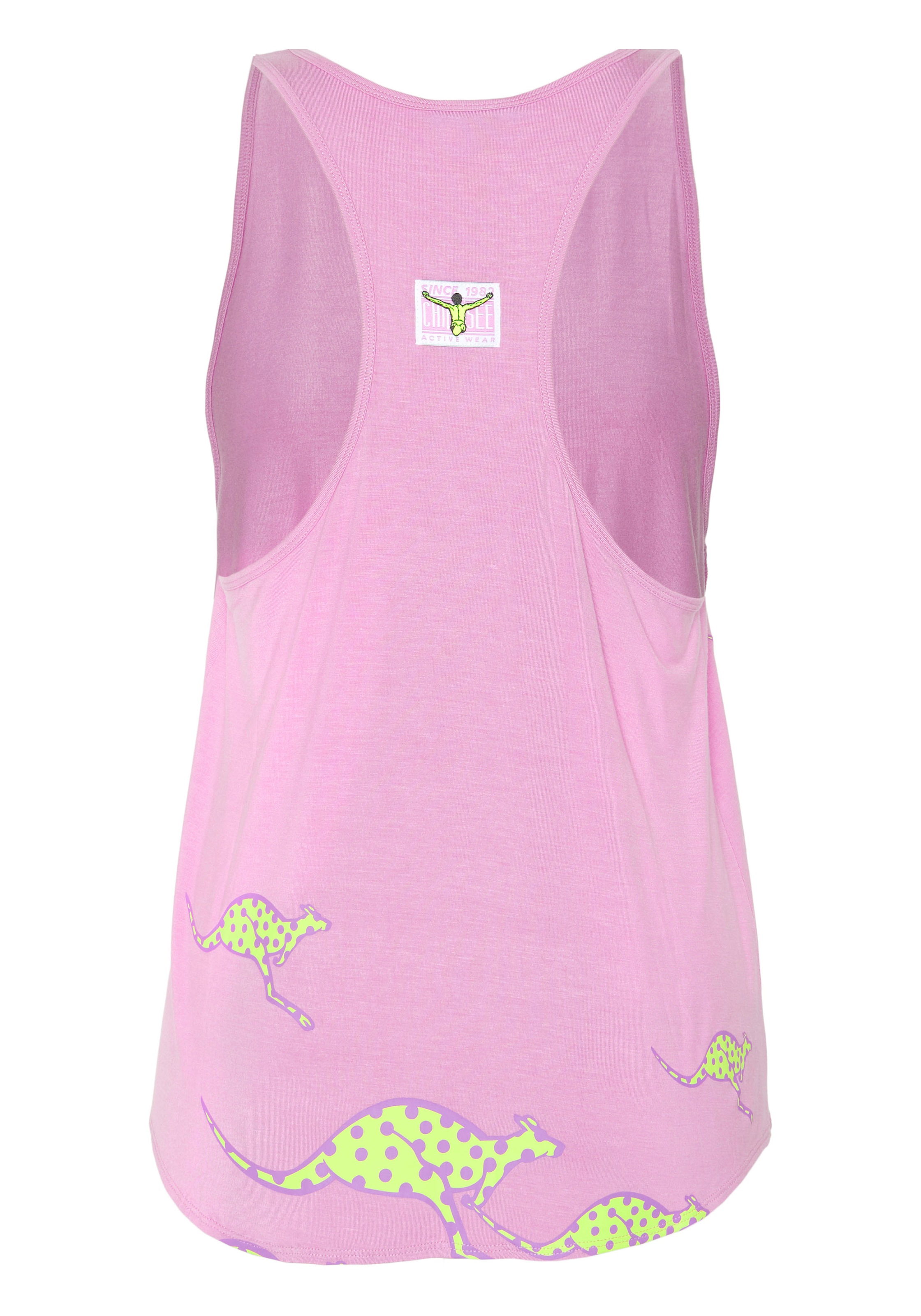 Chiemsee Longtop günstig online kaufen