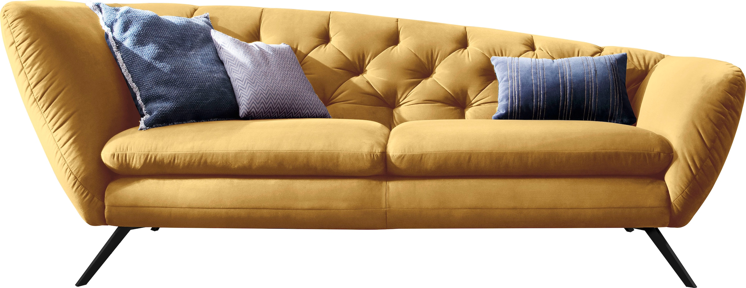 Home affaire Recamiere "Beatrice" Recamiere links oder rechts, passend zur günstig online kaufen