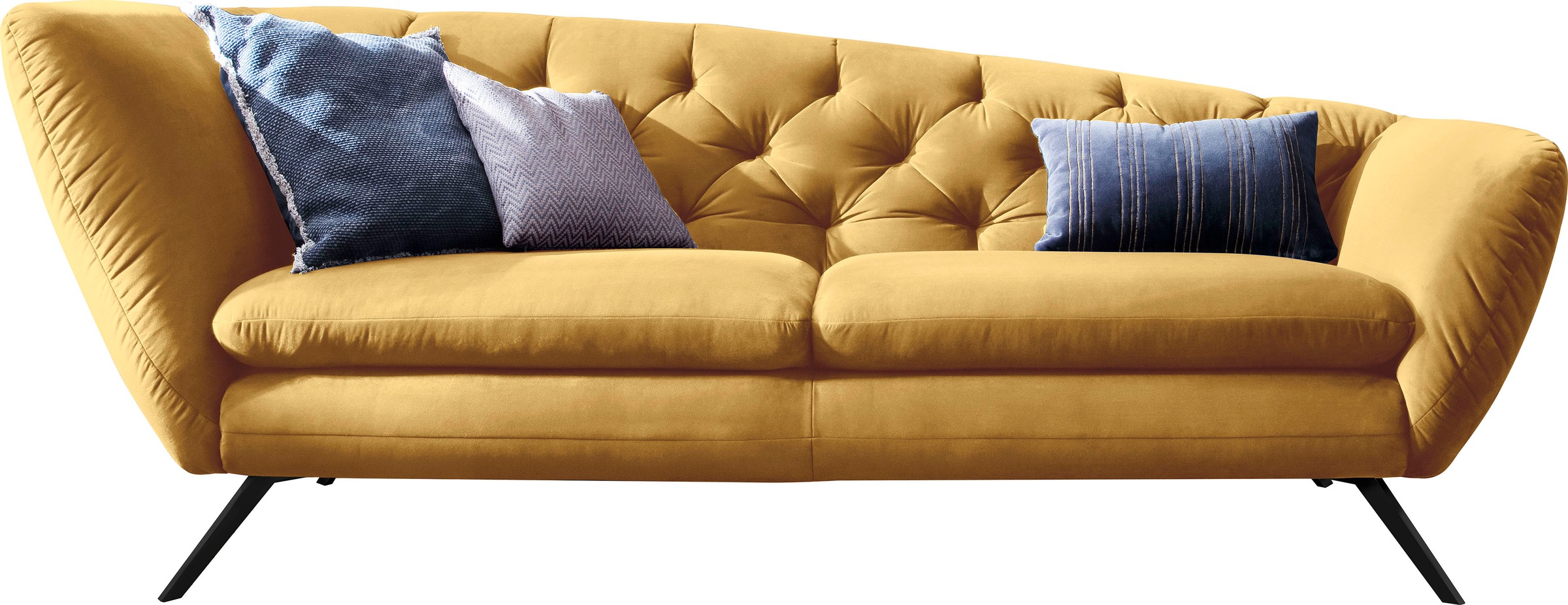 Leonique Recamiere "Beatrice" Recamiere links oder rechts, passend zur "Bea günstig online kaufen