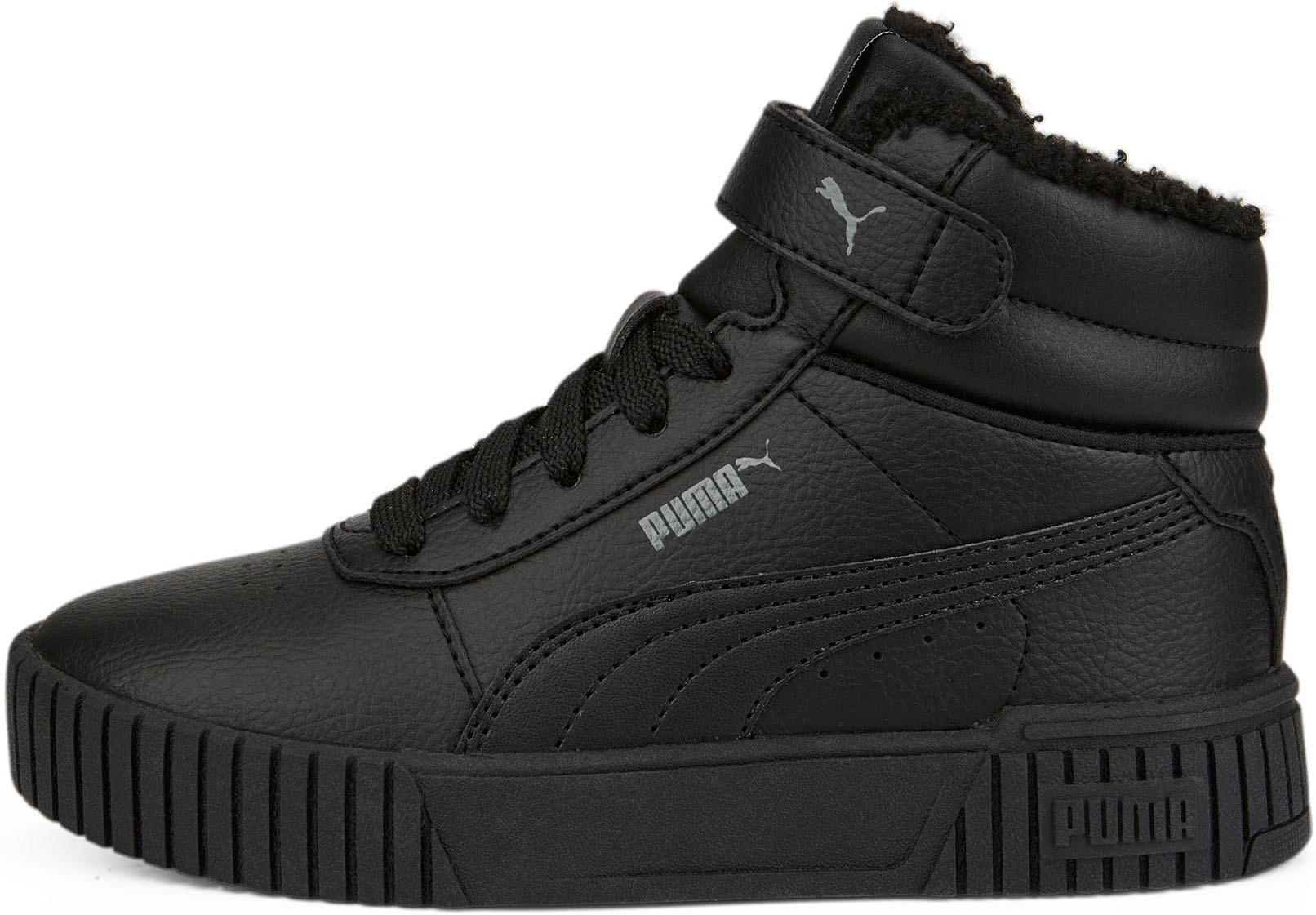 PUMA Žieminiai batai »CARINA 2.0 MID WTR PS...