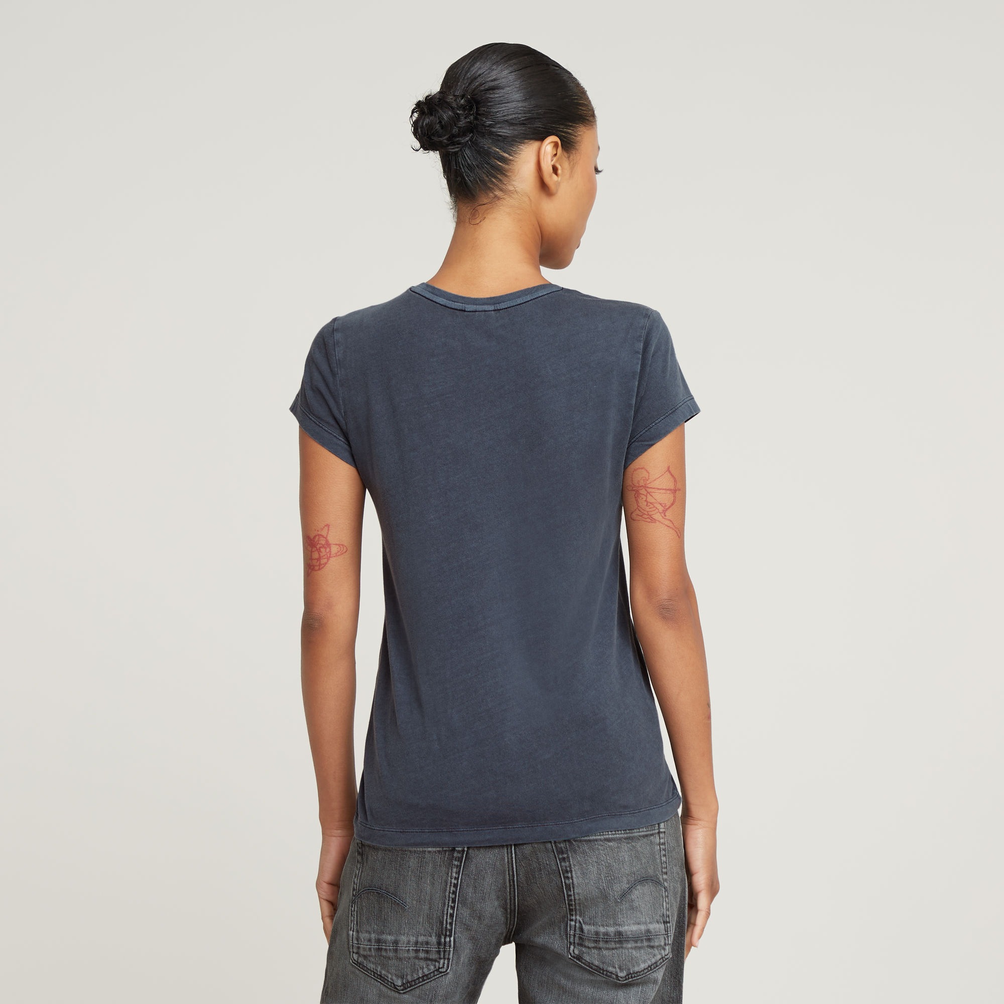 G-STAR V-Shirt "Eyben" günstig online kaufen