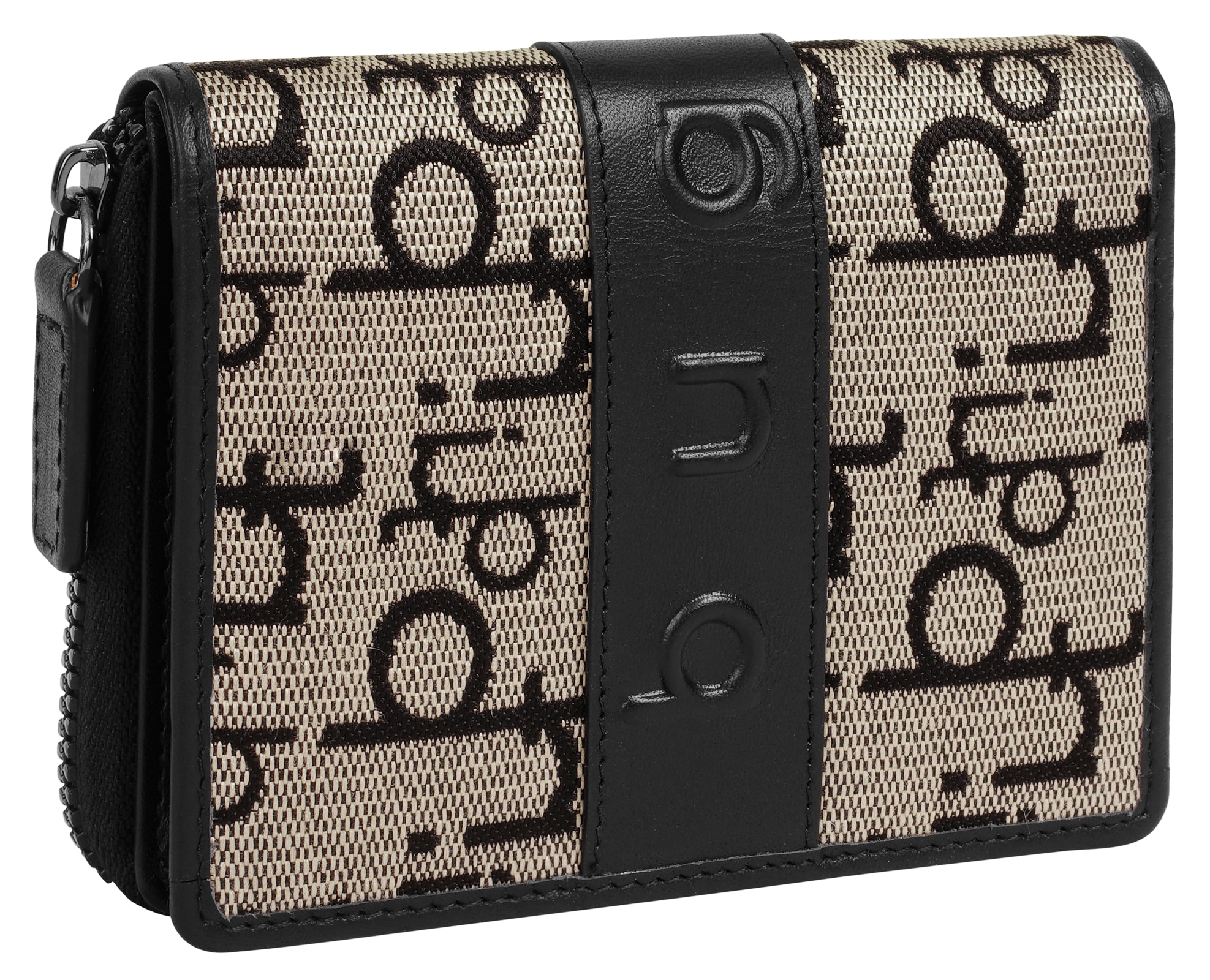 bugatti Geldbörse »ELEA«