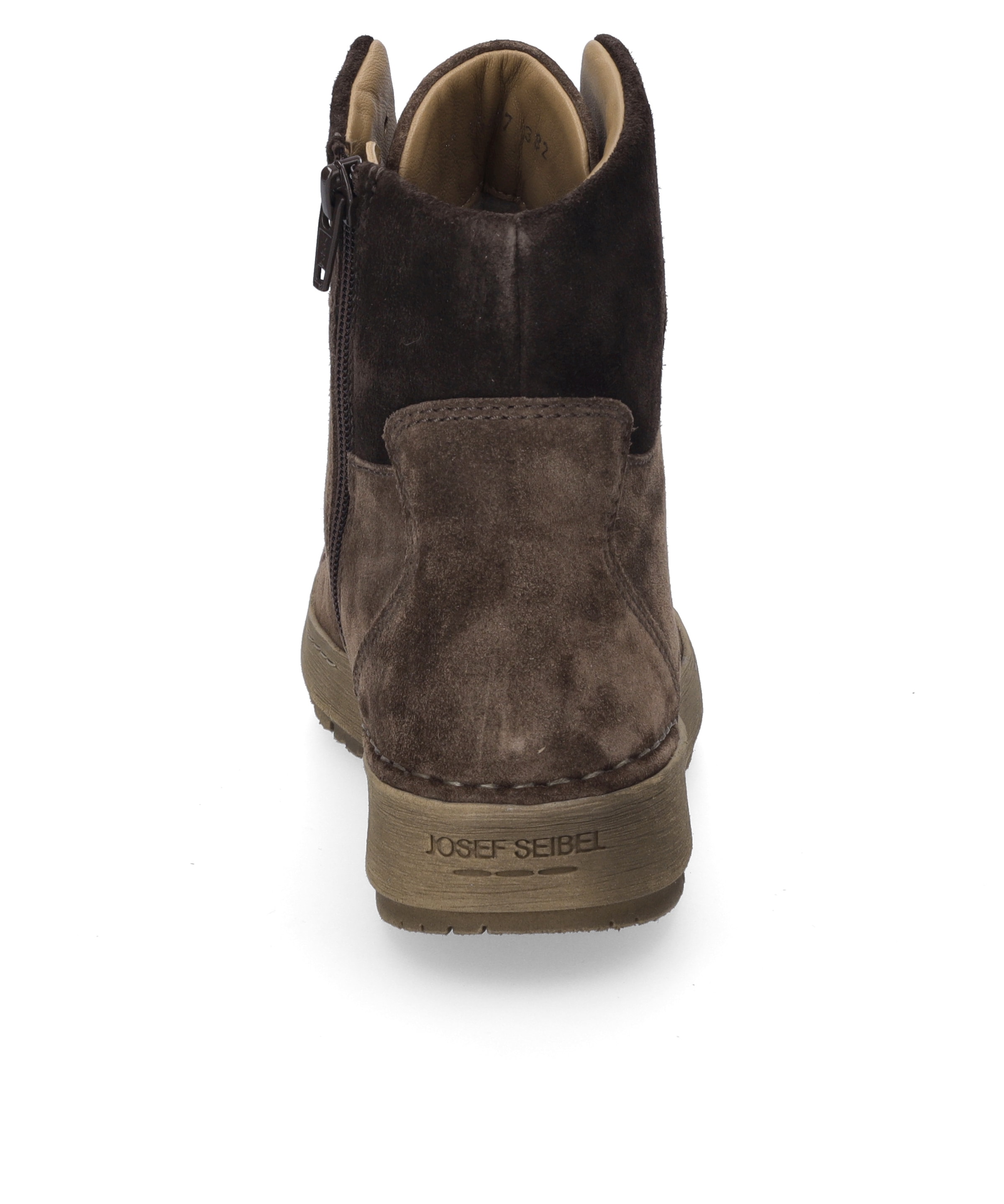 Josef Seibel Stiefelette »Anna 07, mocca-multi«