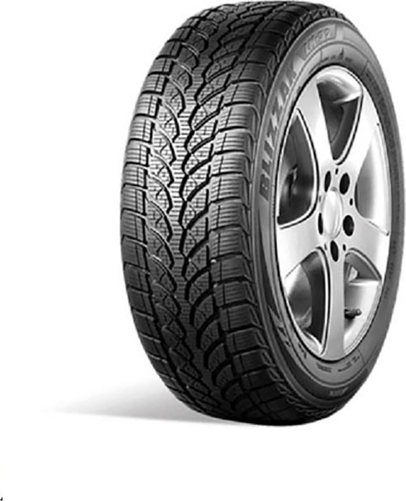 Bridgestone Winterreifen "BRIDGESTONE", BLIZZAK LM 32C