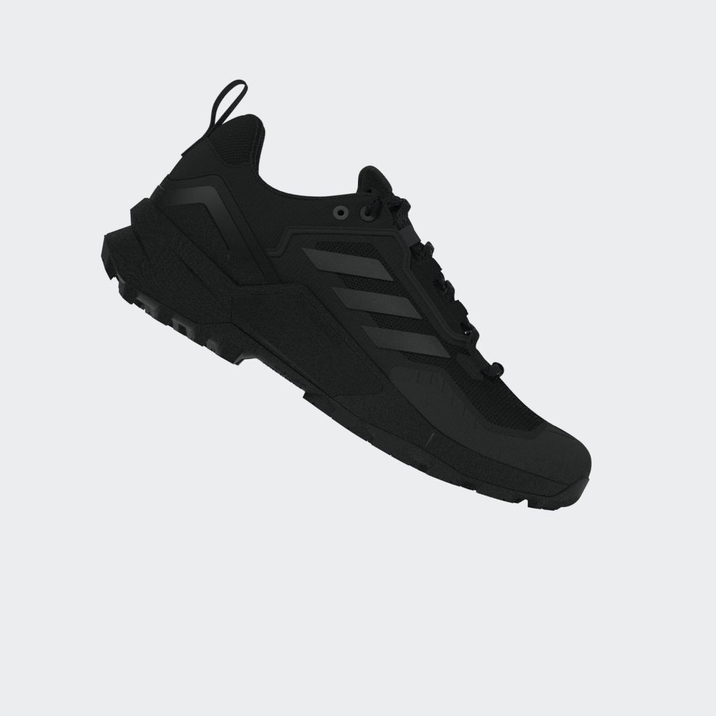 adidas TERREX Wanderschuh »SWIFT R3 GORE-TEX«, wasserdicht