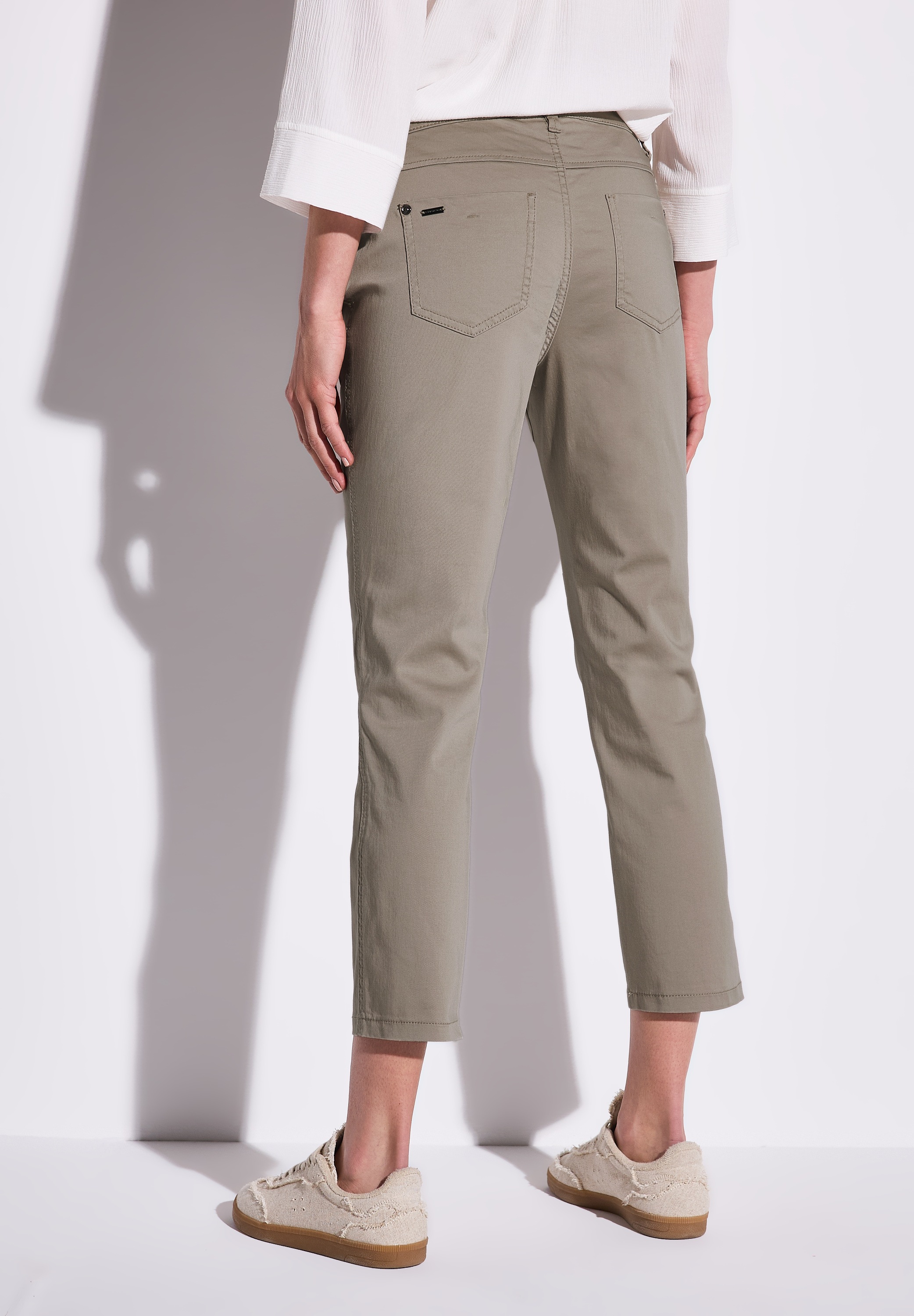 STREET ONE 7/8-Hose 4-Pocket Style günstig online kaufen