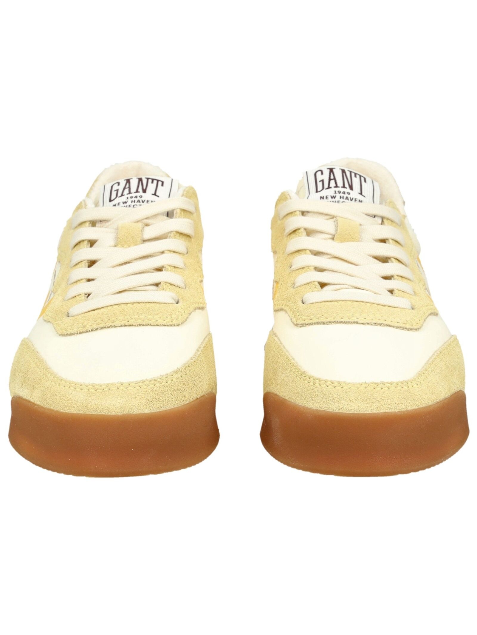 Gant Sneaker »Gant Sneaker Veloursleder/Textil«