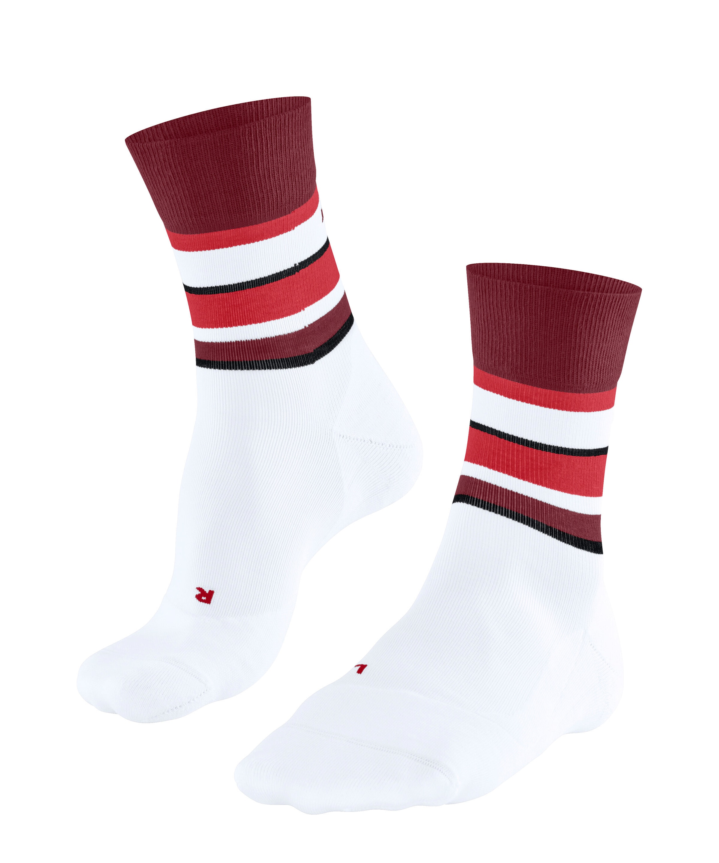 FALKE Socken "RU4 Endurance Compression" 1 Paar tlg.