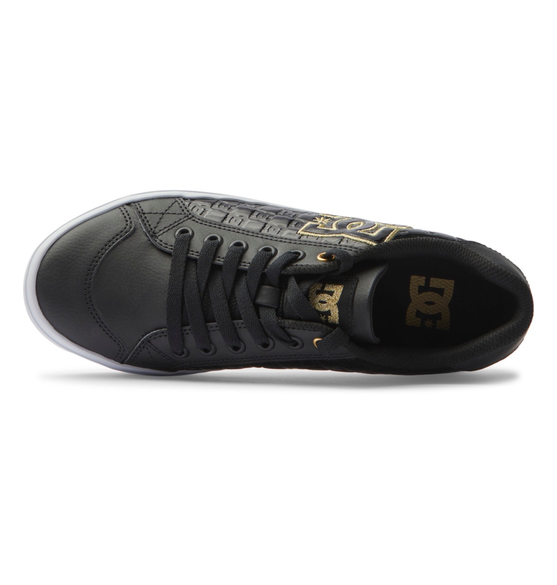 DC Shoes Sneaker »Chelsea Plus Se Sn«