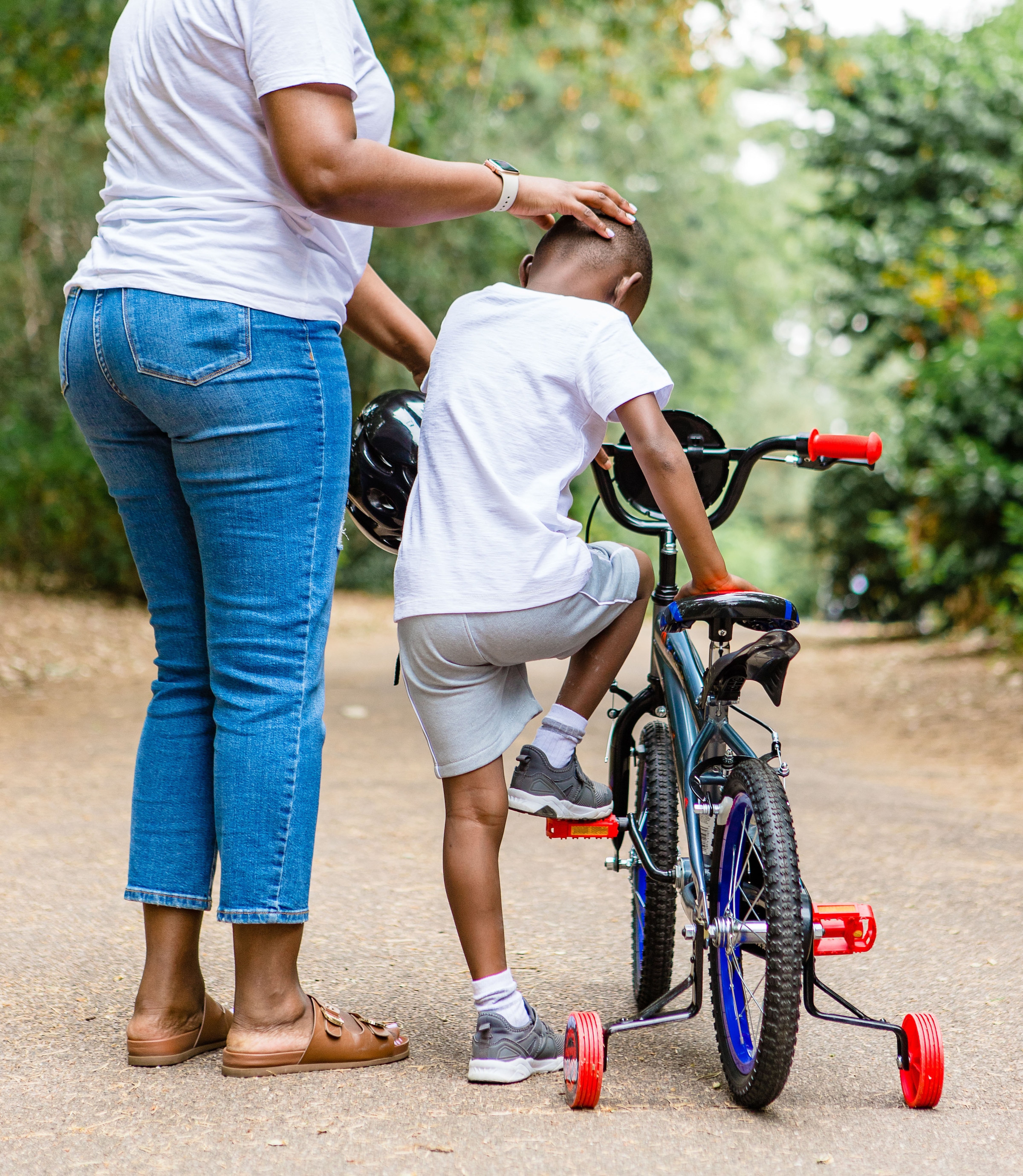 Huffy Kinderfahrrad