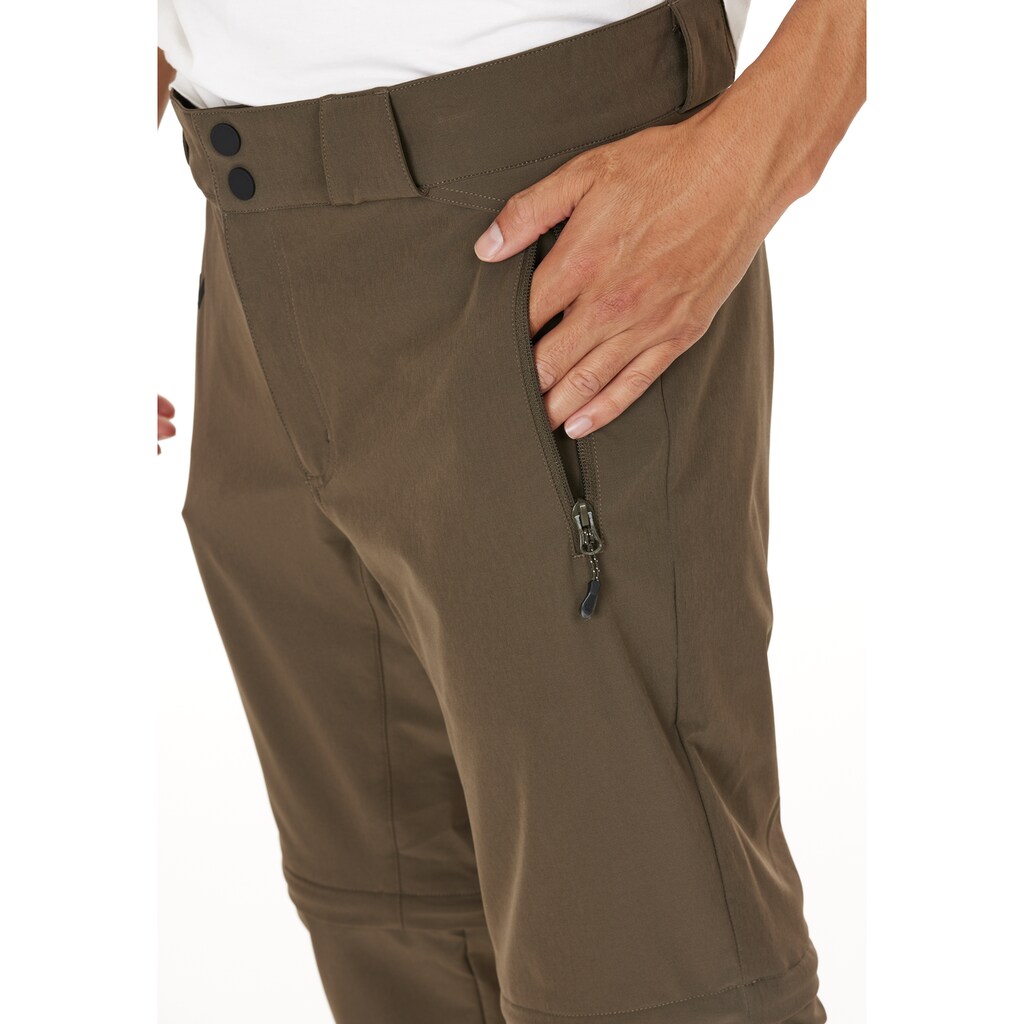 WHISTLER Outdoorhose »Gerdi«