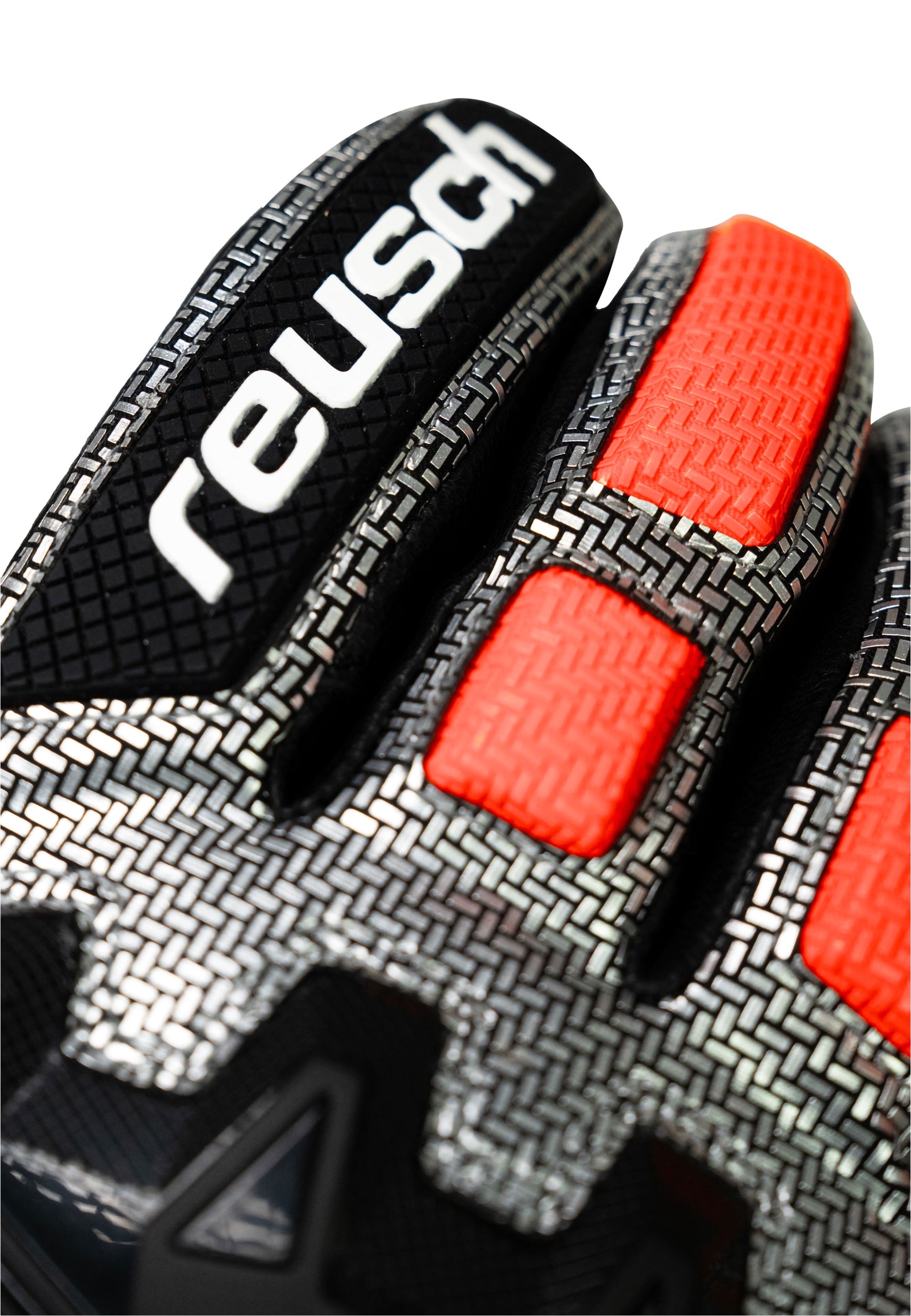 Reusch Skihandschuhe »Worldcup Warrior GS«, mit winddichter, atmungsaktiver Funktion
