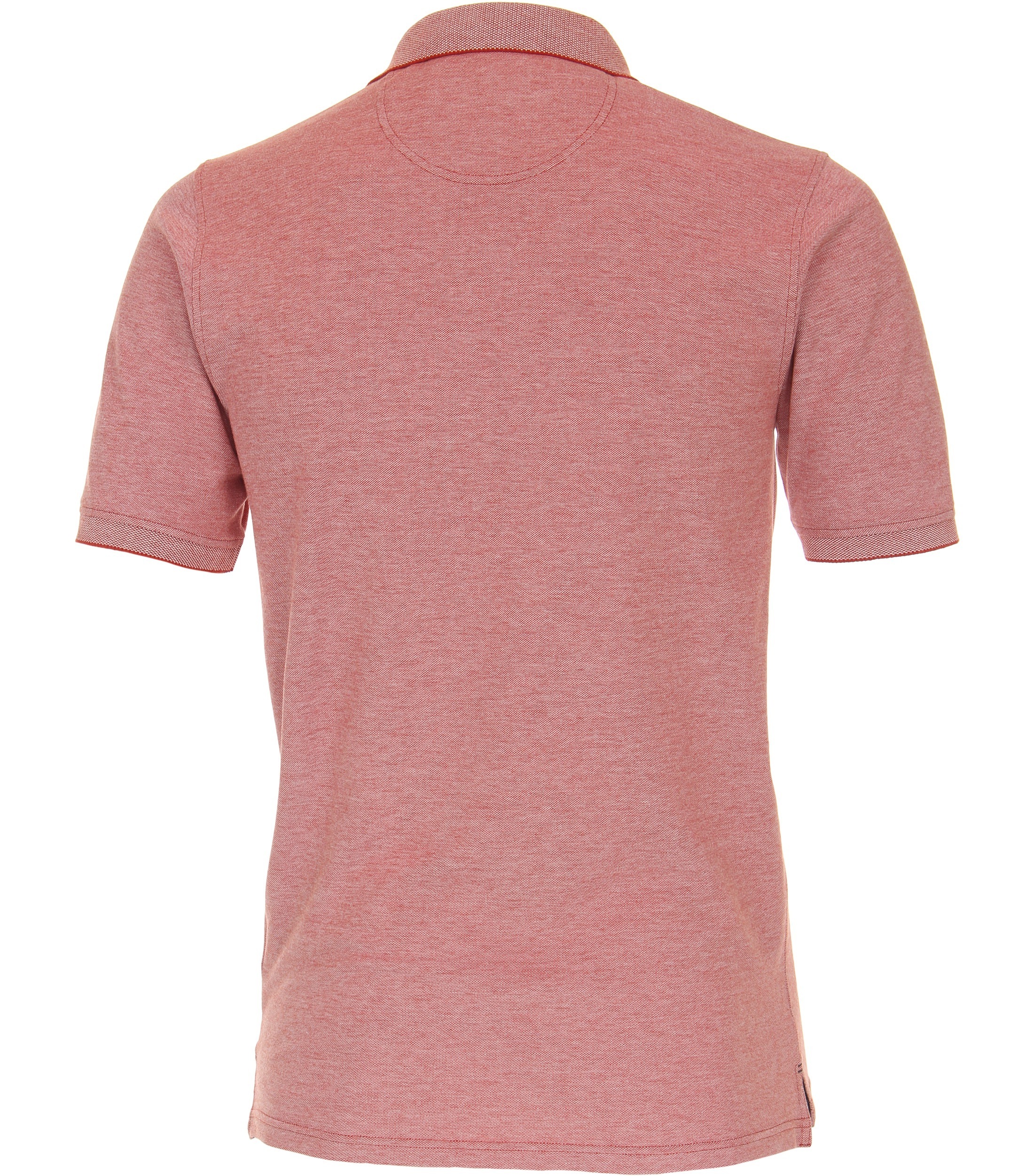 CASAMODA "CASAMODA Polo-Shirt uni" günstig online kaufen