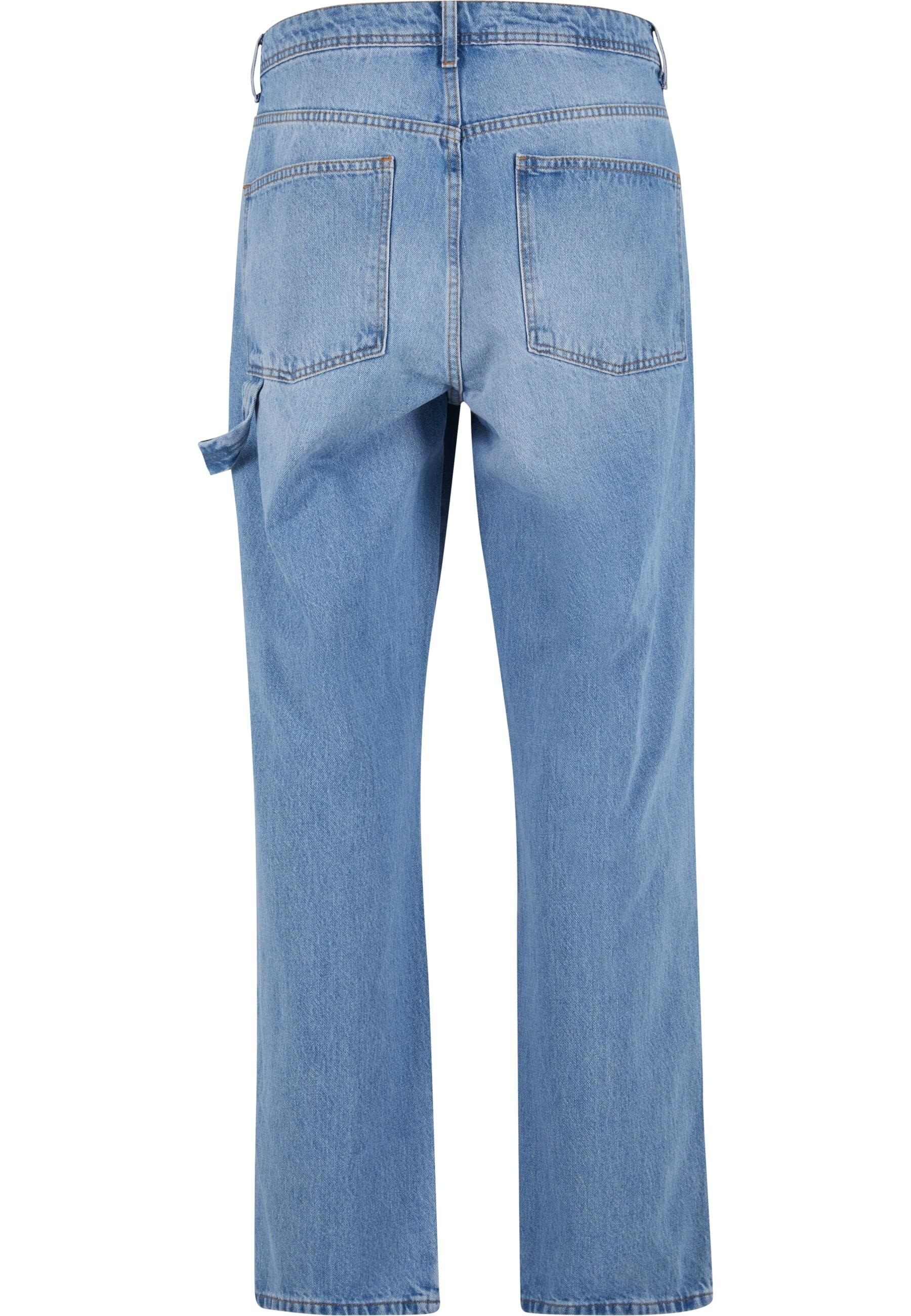 DEF Bequeme Jeans "DEF DEF Loose Fit Jeans" günstig online kaufen