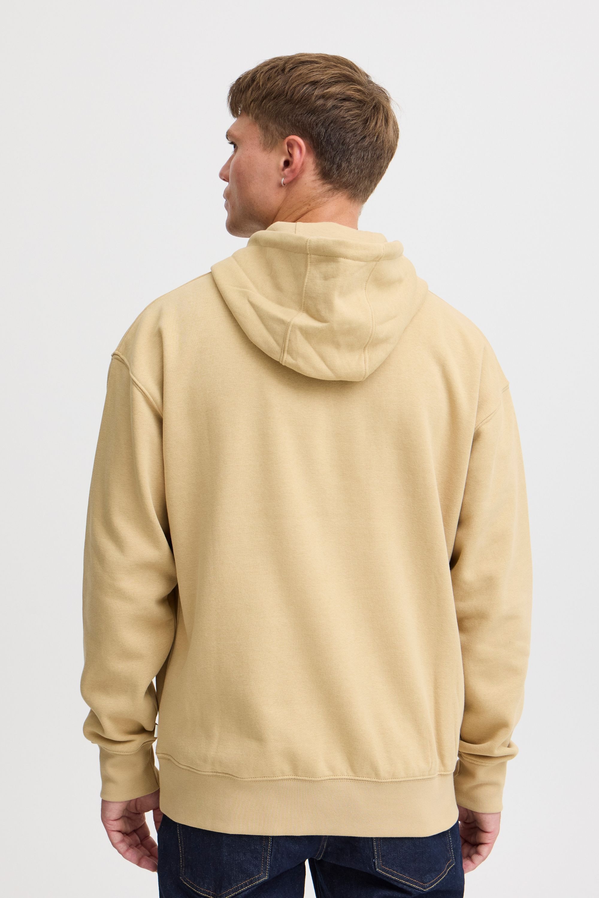 !Solid Kapuzenpullover »Sweatshirtkapuzenpul SDLenz«