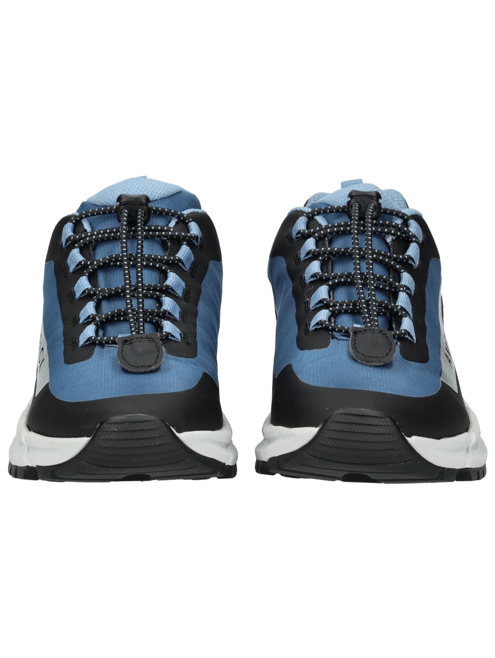 Geox Sneaker »Geox Sneaker Lederimitat/Textil«