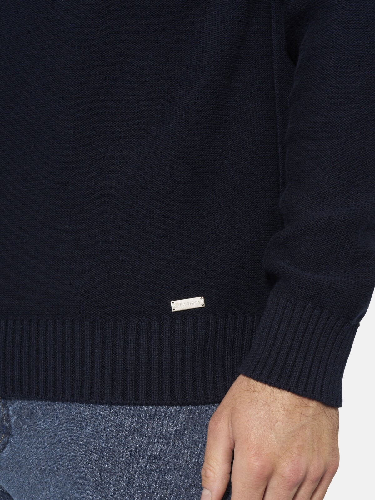 Babista Strickpullover »Pullover NARDON«