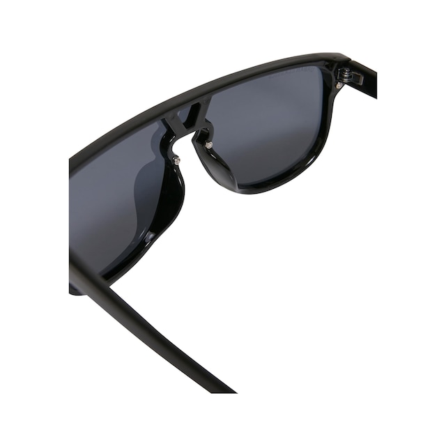 URBAN CLASSICS Sonnenbrille »Unisex Sunglasses Casablanca« bestellen | BAUR