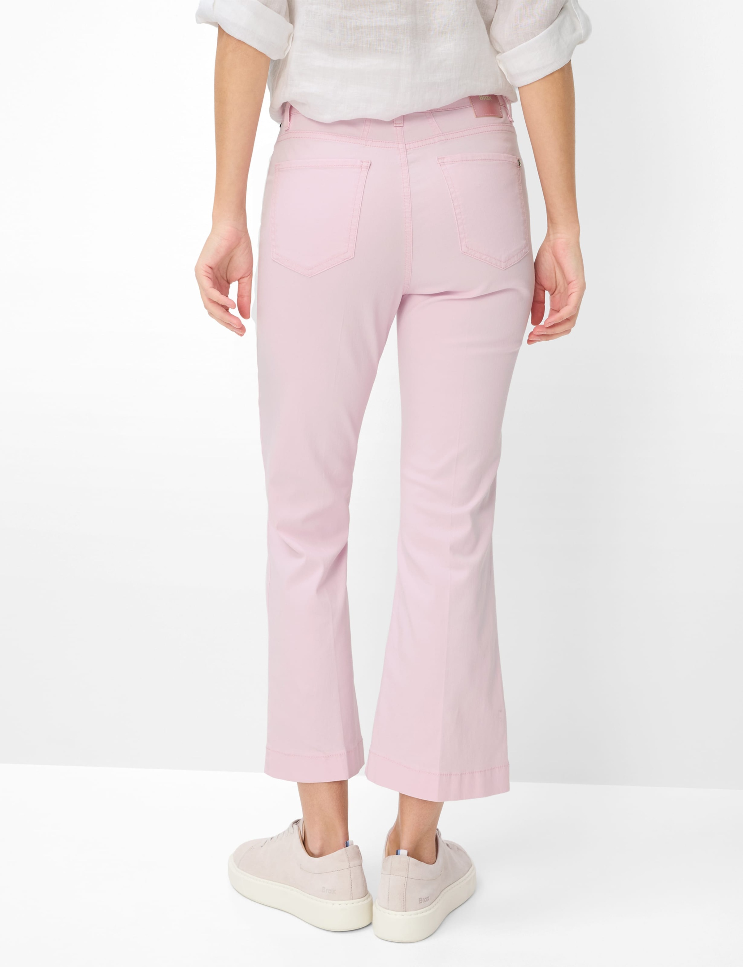 Brax 5-Pocket-Jeans "Style MARY S BOOT" günstig online kaufen