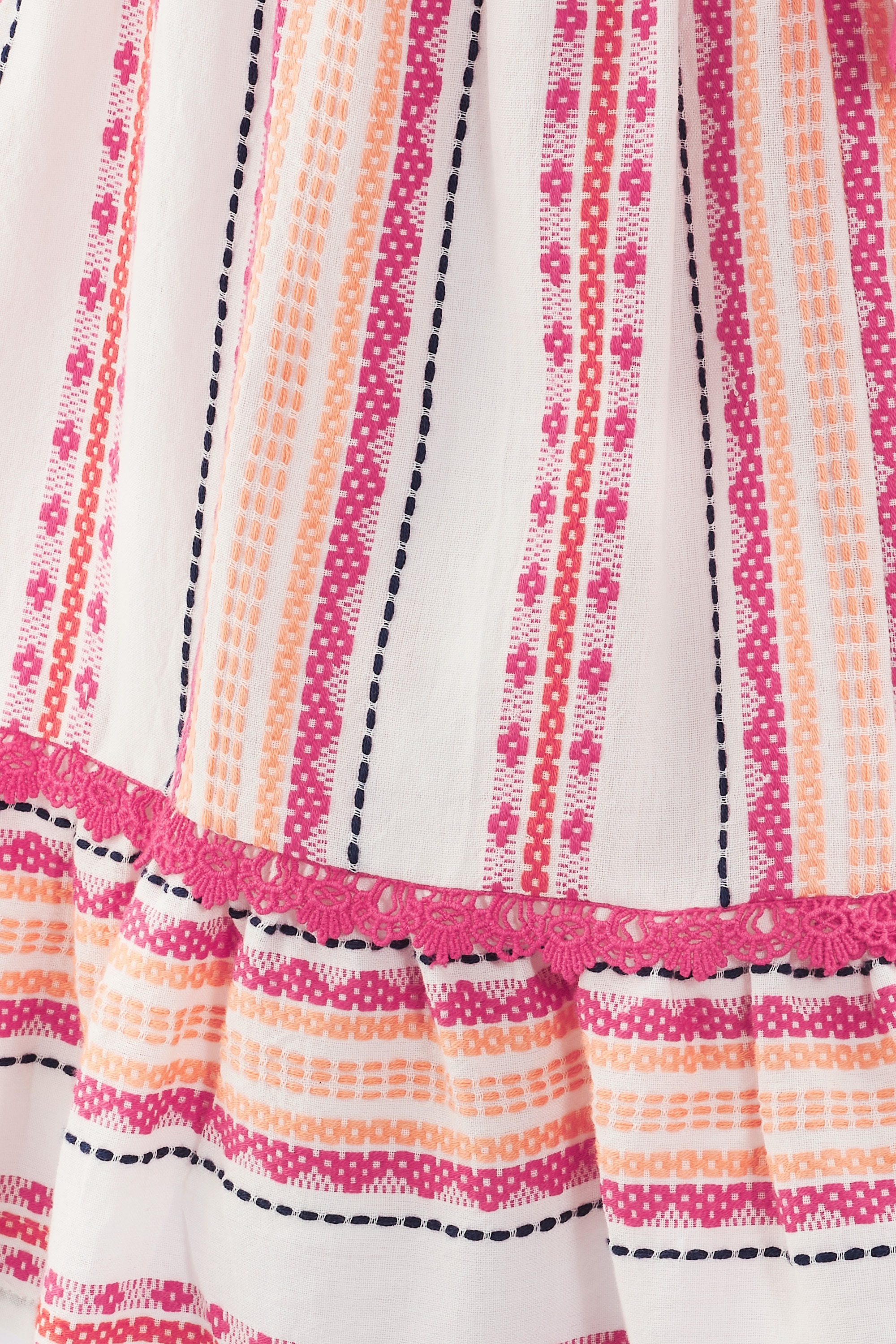 happy girls Sommerkleid »Mädchenkleid«