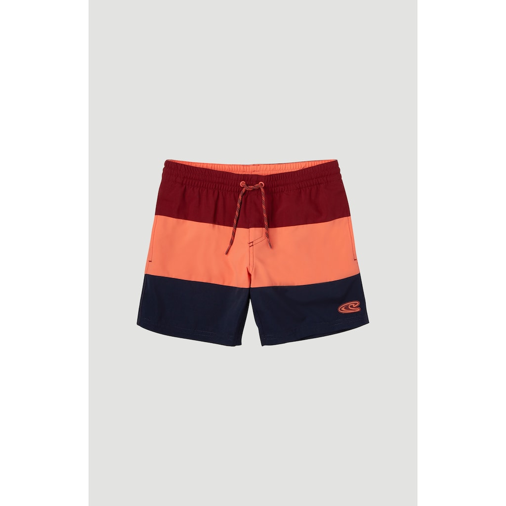 O'Neill Badeshorts »"Block Zoll«