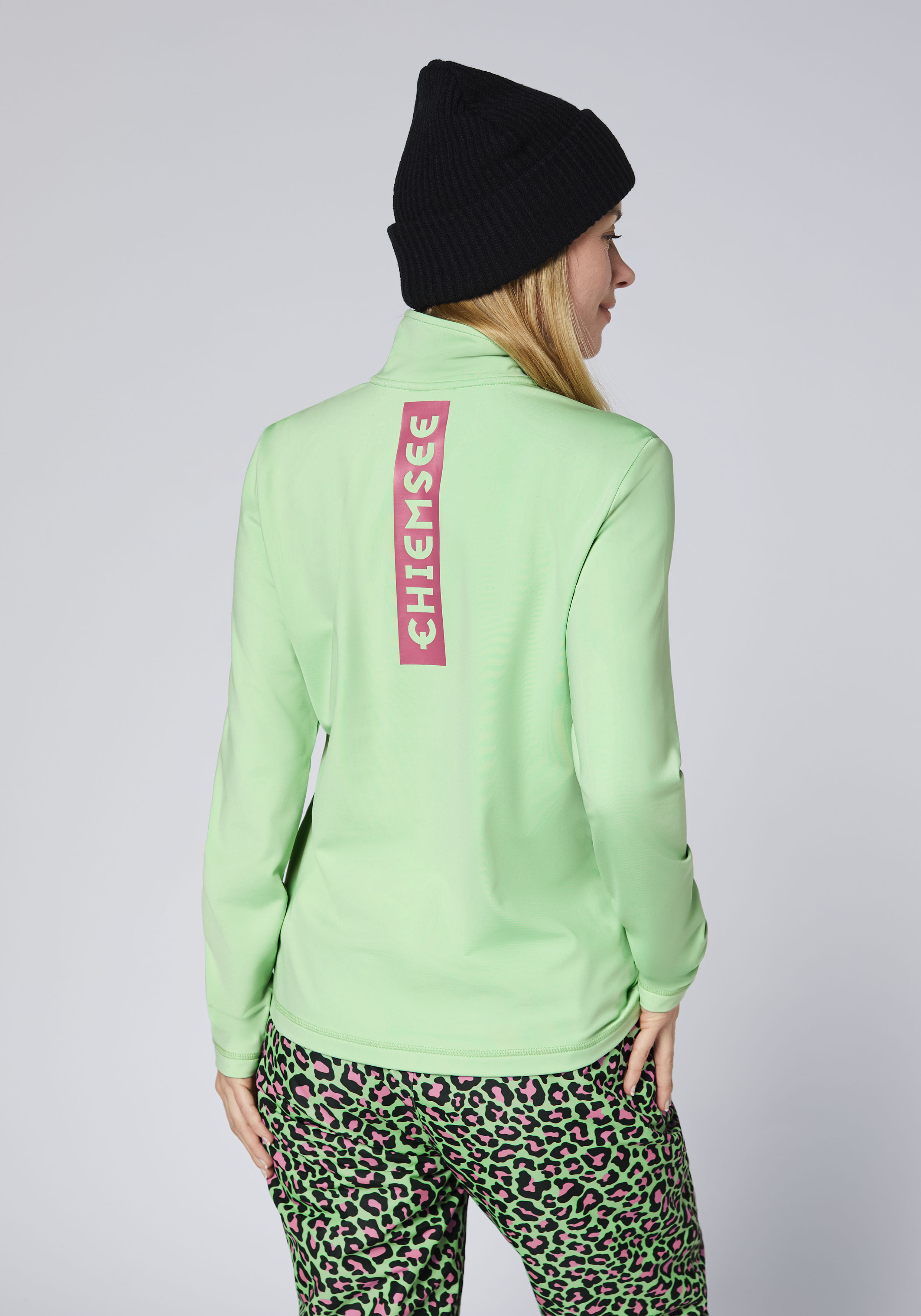 Thumbnail - Chiemsee Fleecepullover