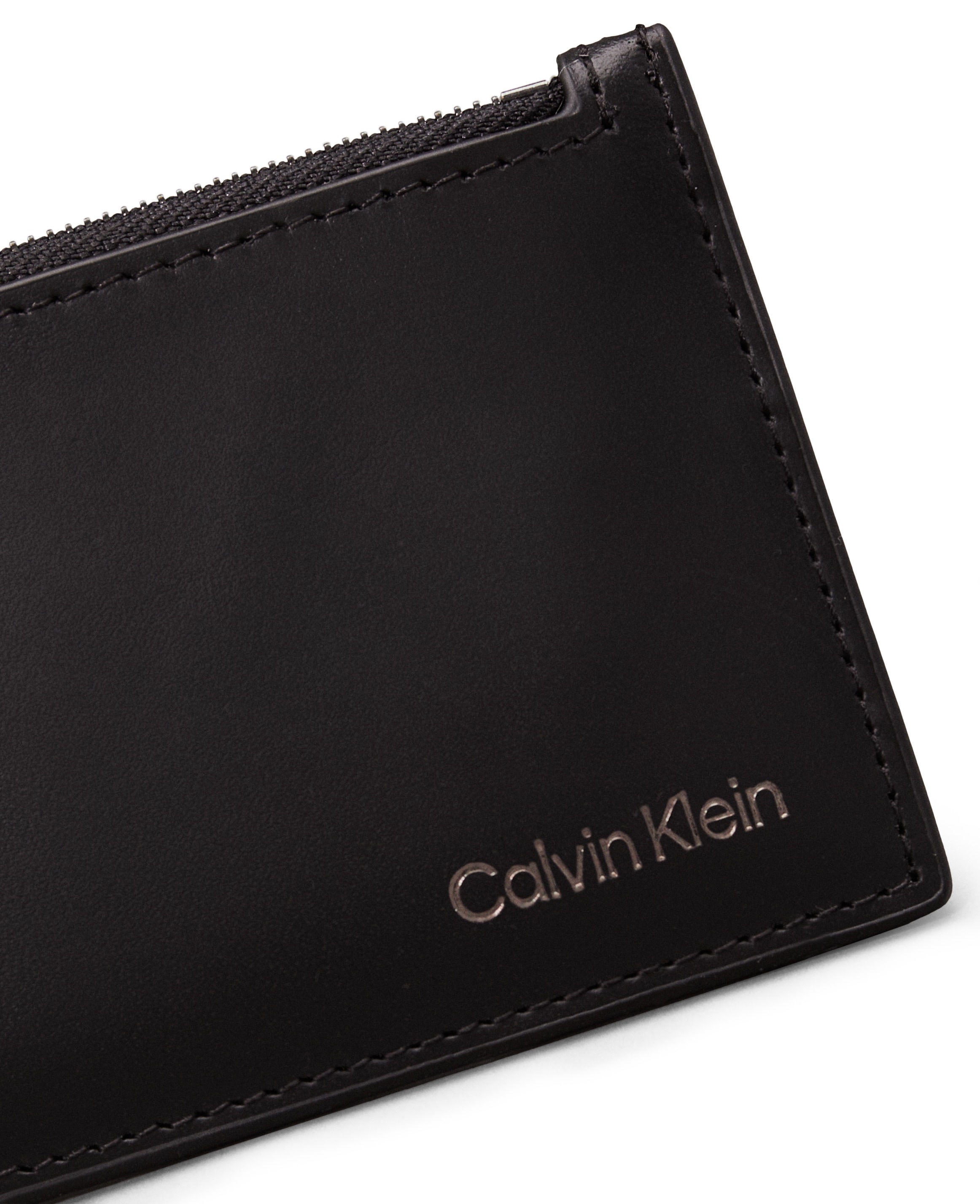 Calvin Klein Kartenetui »CK SMOOTH N/S CARDHOLDER«