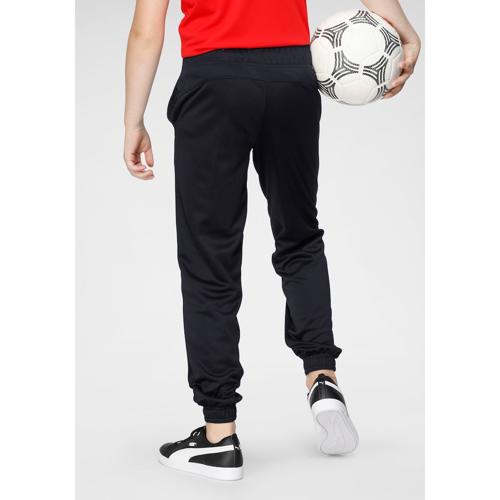 PUMA Trainingshose »ACTIVE TRICOT PANTS CL B«