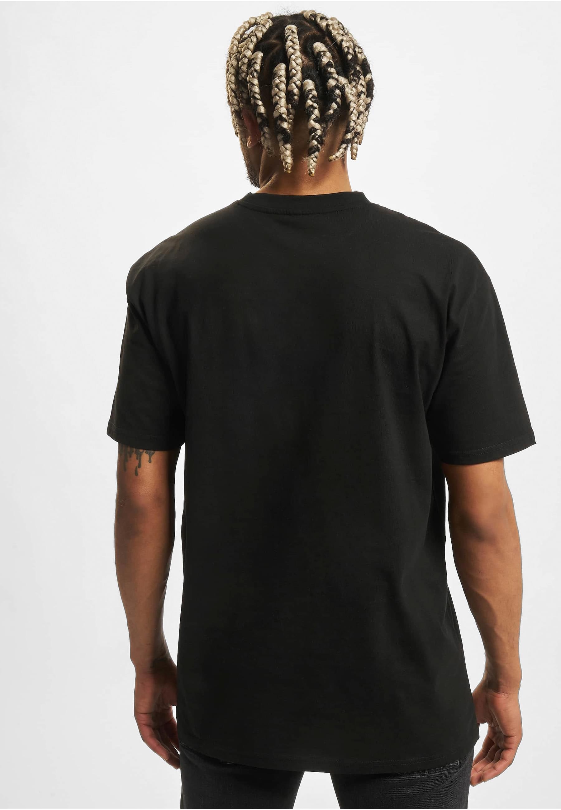 Upscale by Mister Tee T-Shirt »Upscale by Mister Tee Herren BRKLYN House Oversize Tee«, 1 Stk.
