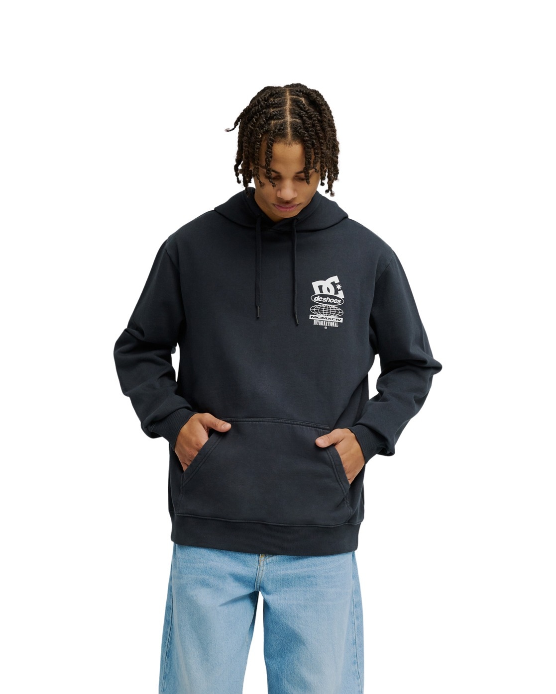 DC Shoes "DC Sport Stack"
