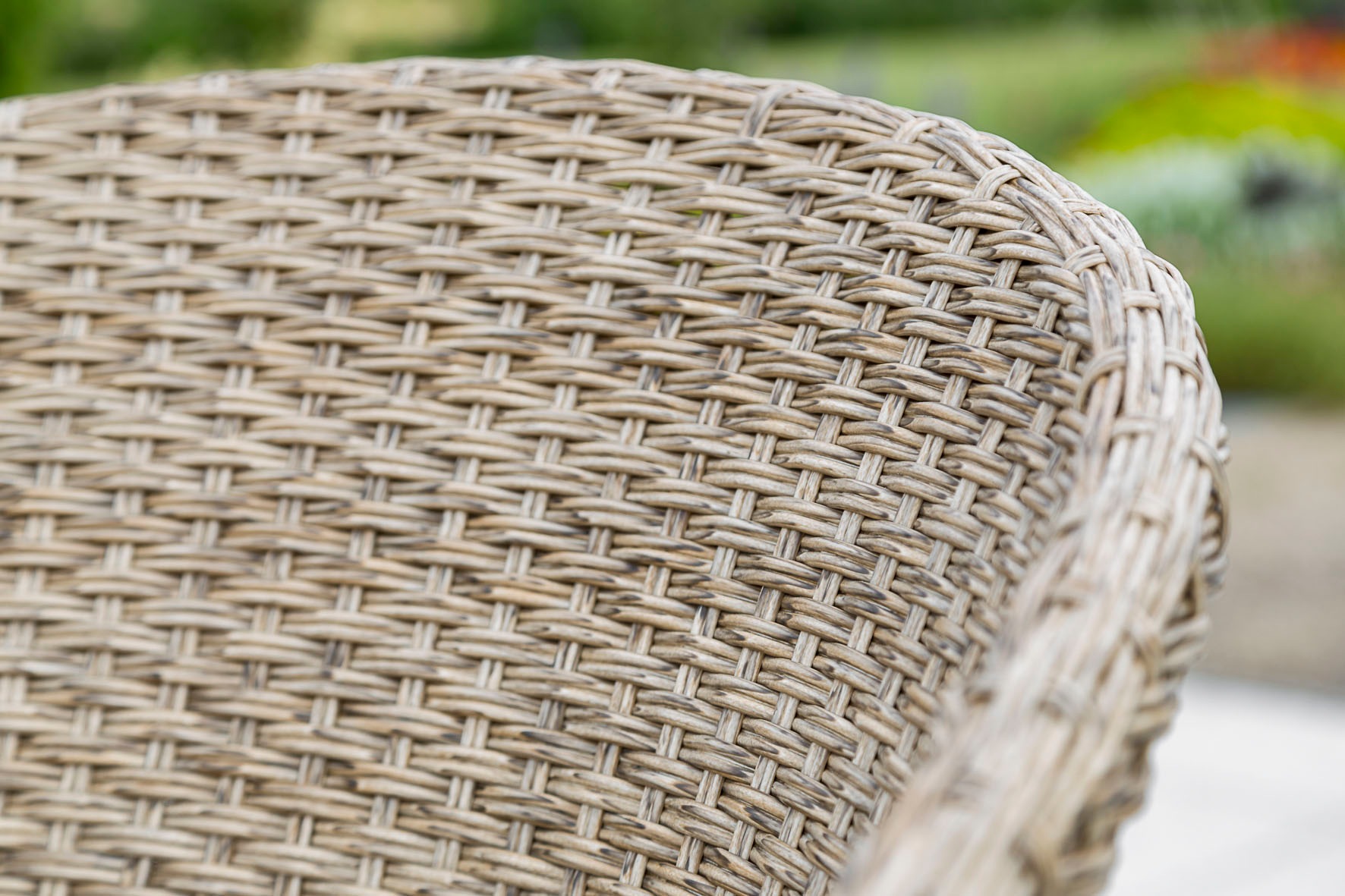 MERXX Garten-Essgruppe »»Arrone««, (Set, 9 tlg., Tisch doppelt ausziehbar: 100x 180/220/260x 75 cm), Sesselbeine aus Akazienholz, Beine 9x9 cm, Tischplatte 3 cm