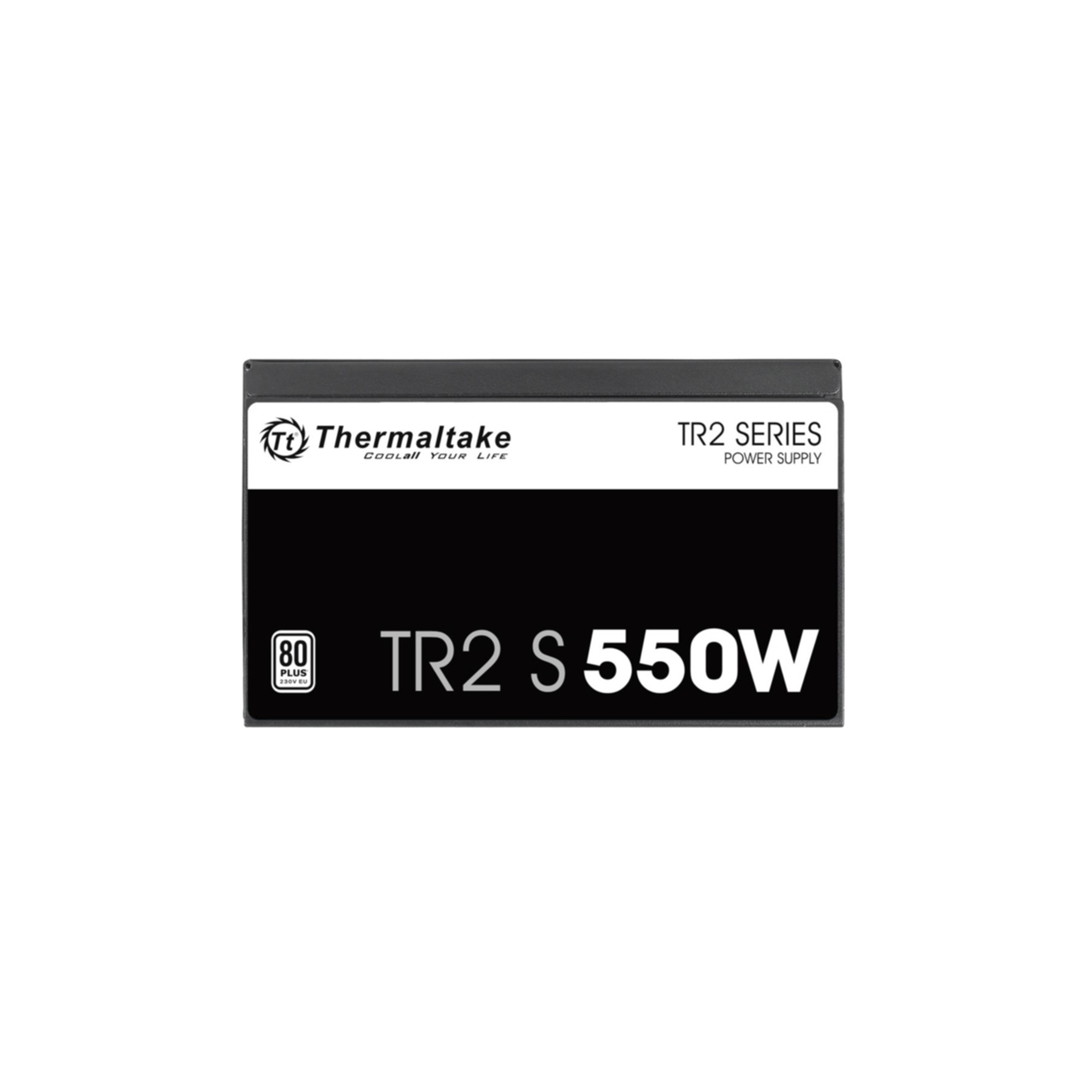 Thermaltake Netzteil »TR2 S 550W«