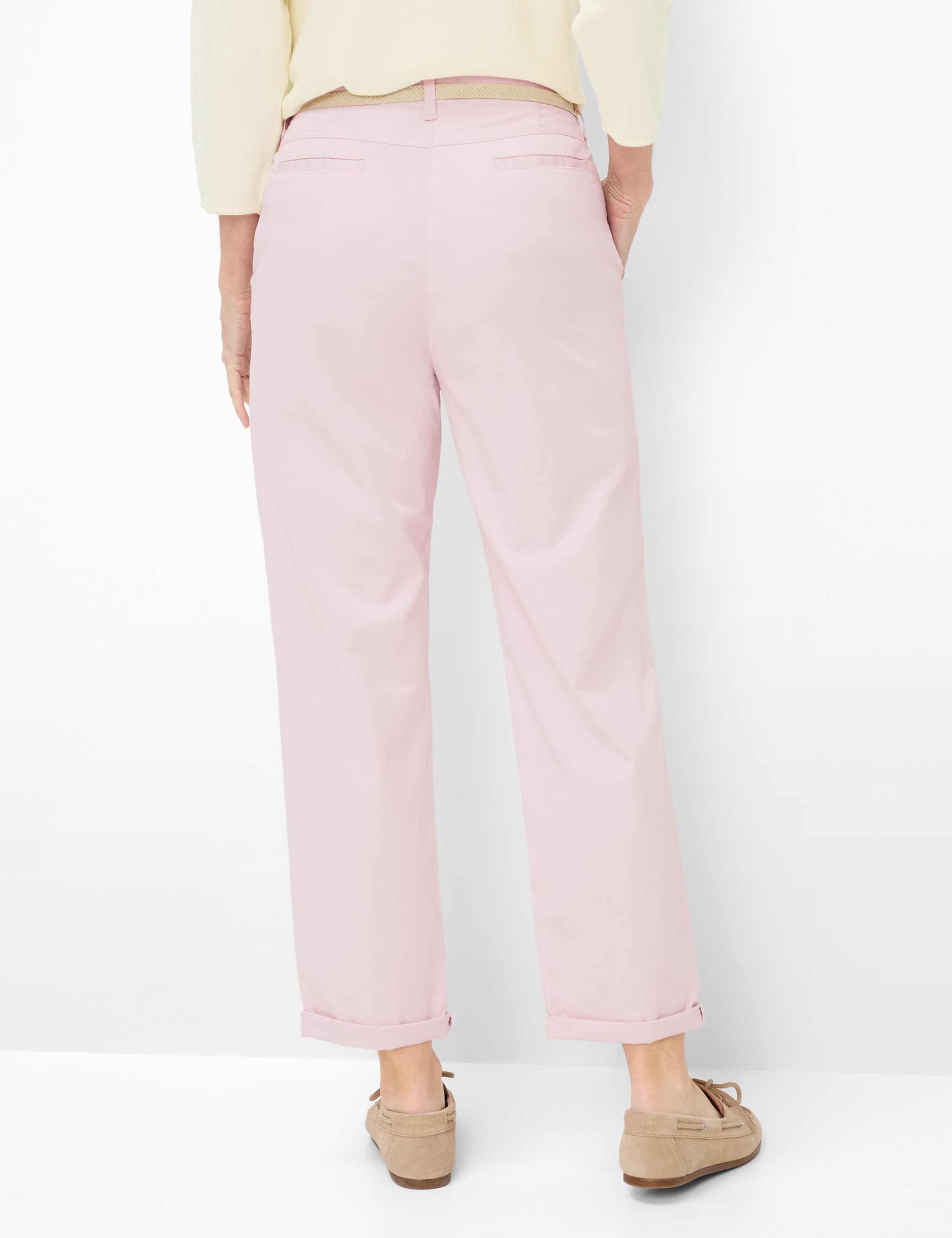 RAPHAELA by BRAX Caprihose "Style CARRIE" günstig online kaufen