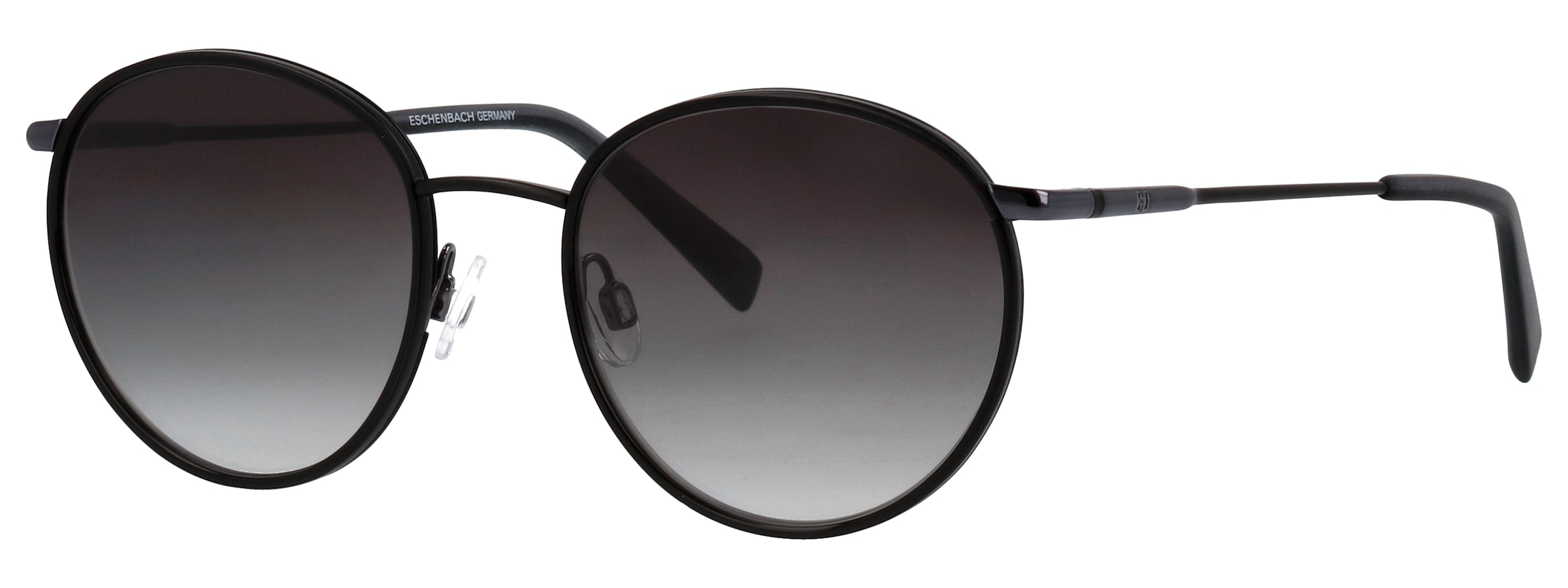 HUMPHREY´S eyewear Sonnenbrille »585342«, Form Panto, Federscharnier, Polyamid UV 400